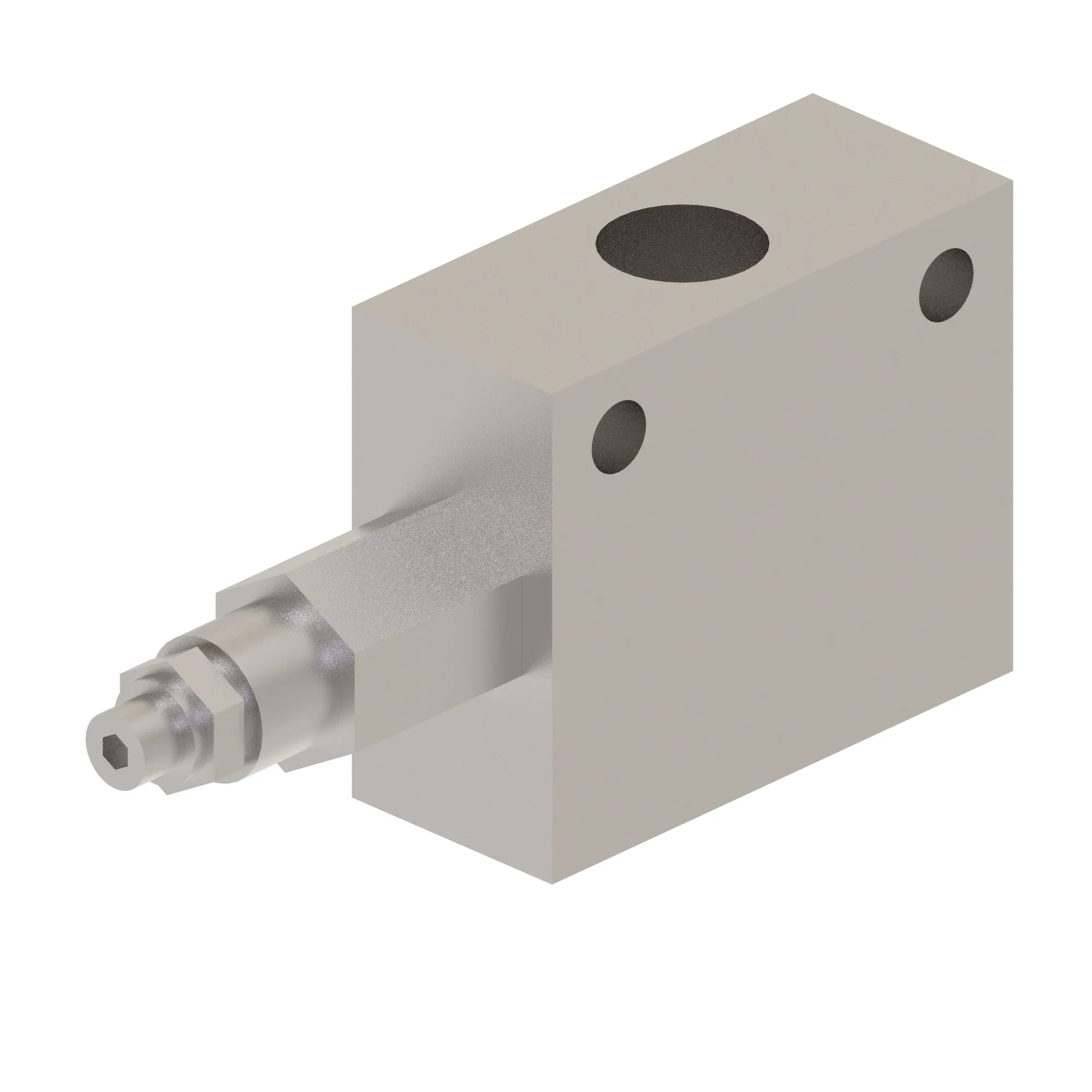 Pressure Relief Valve