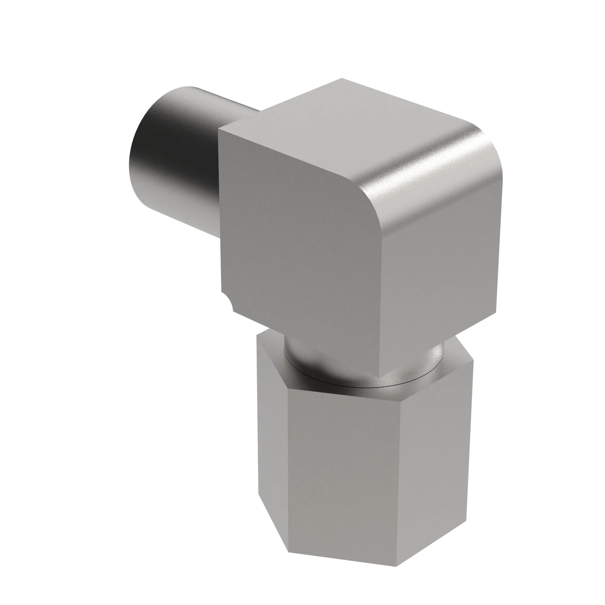 Lubrication Fitting