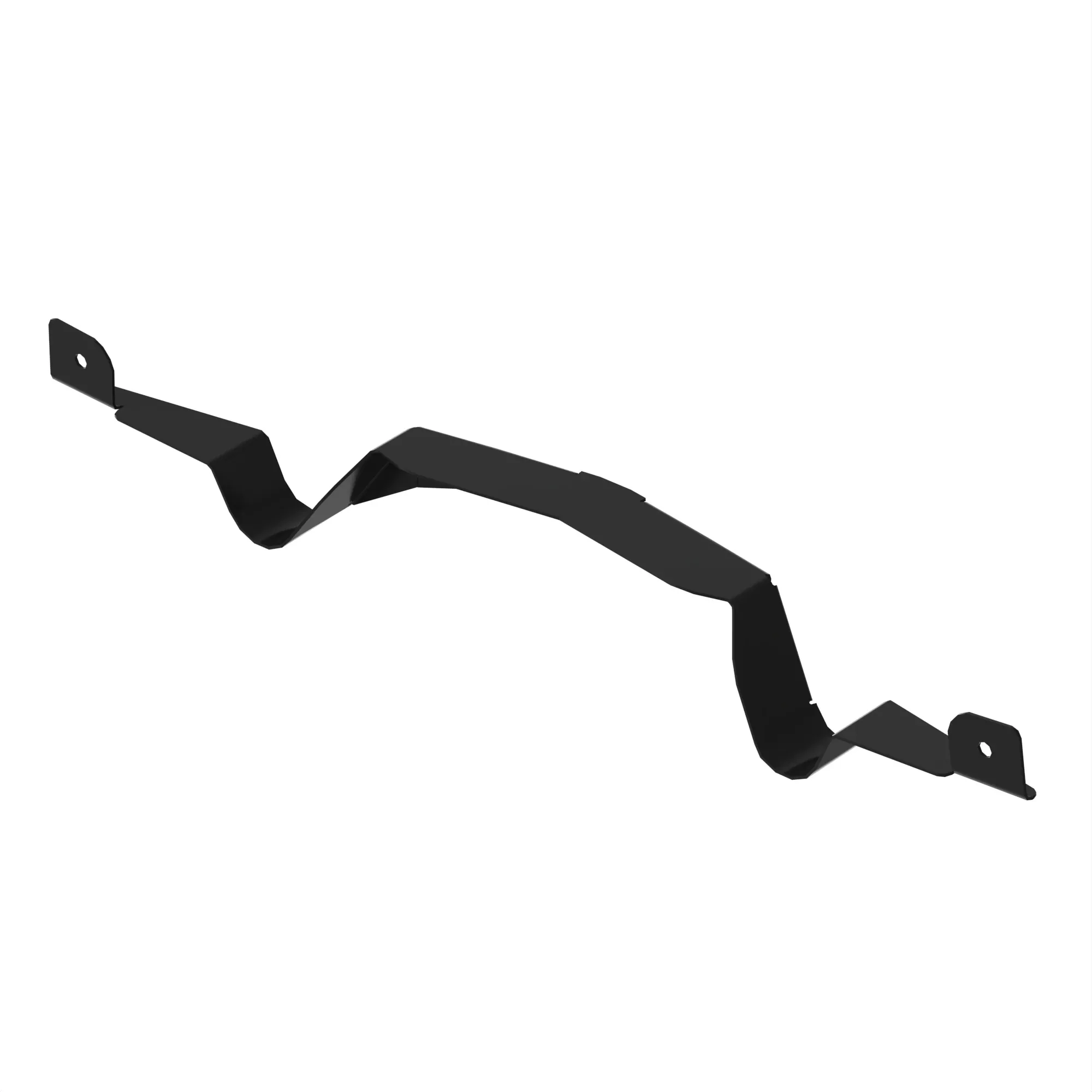 STRAP, GRILLE, FRONT