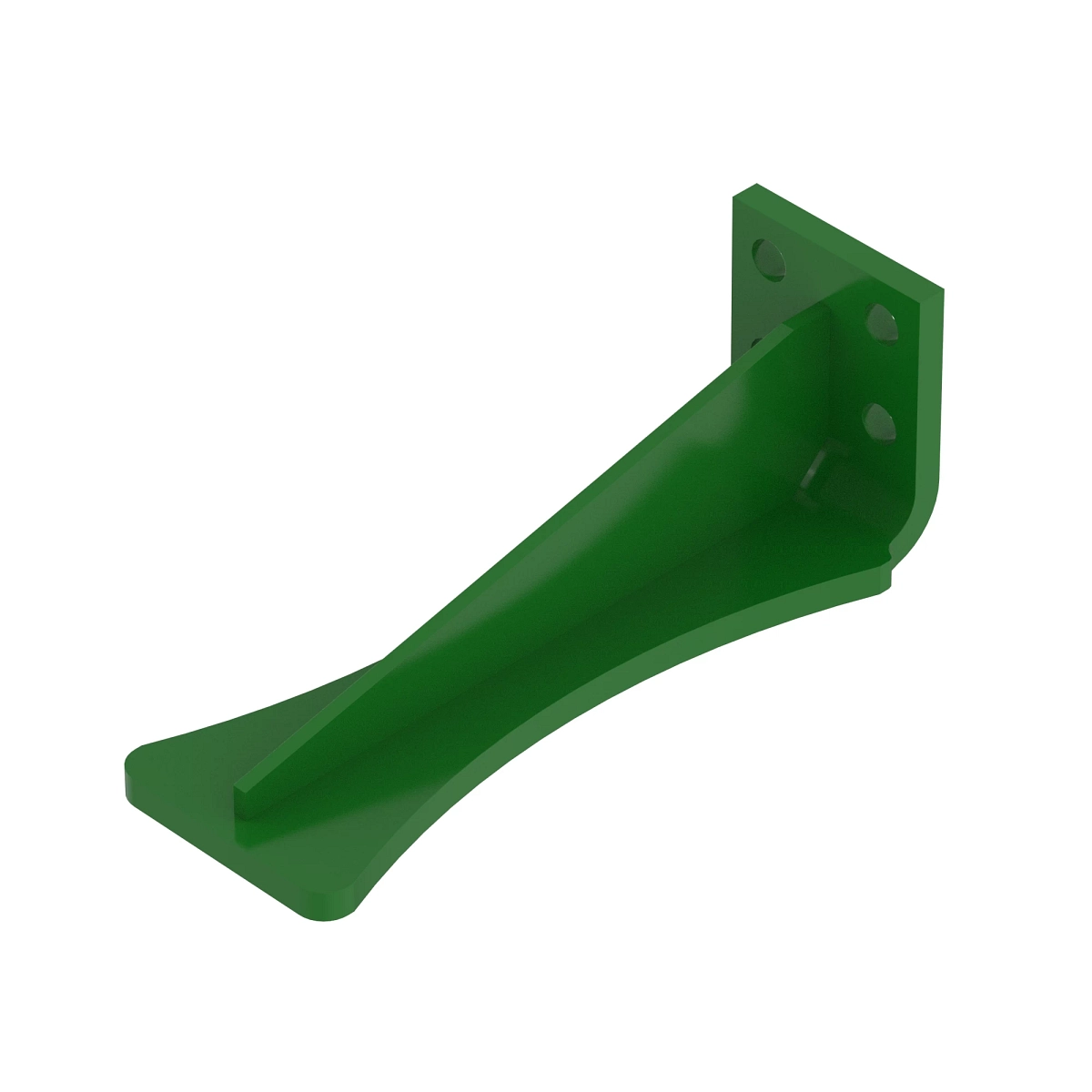 Wheel Scraper Arm