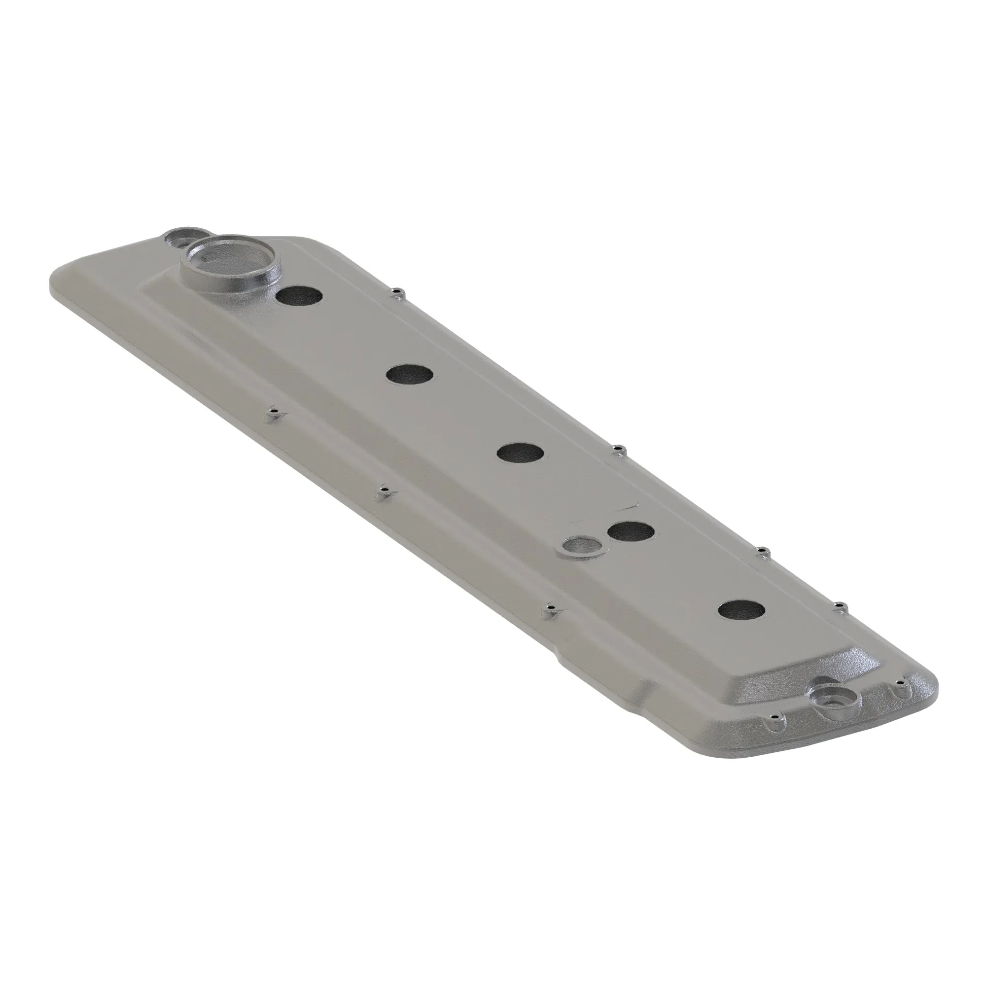 John Deere Valve Cover - R521469