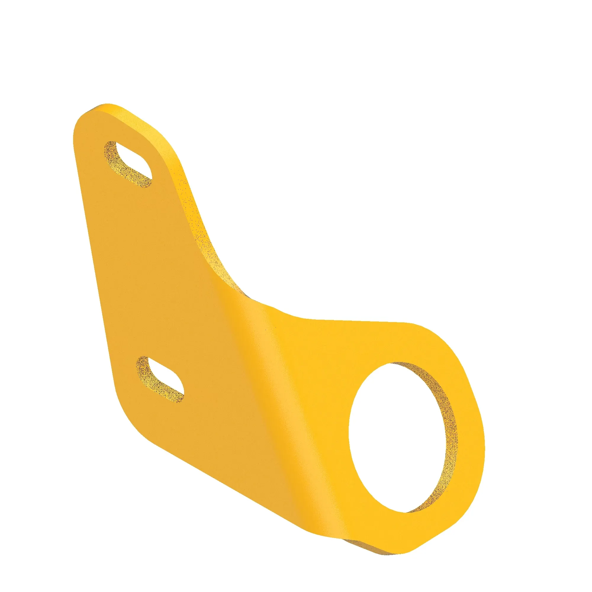 John Deere Bracket - T441307