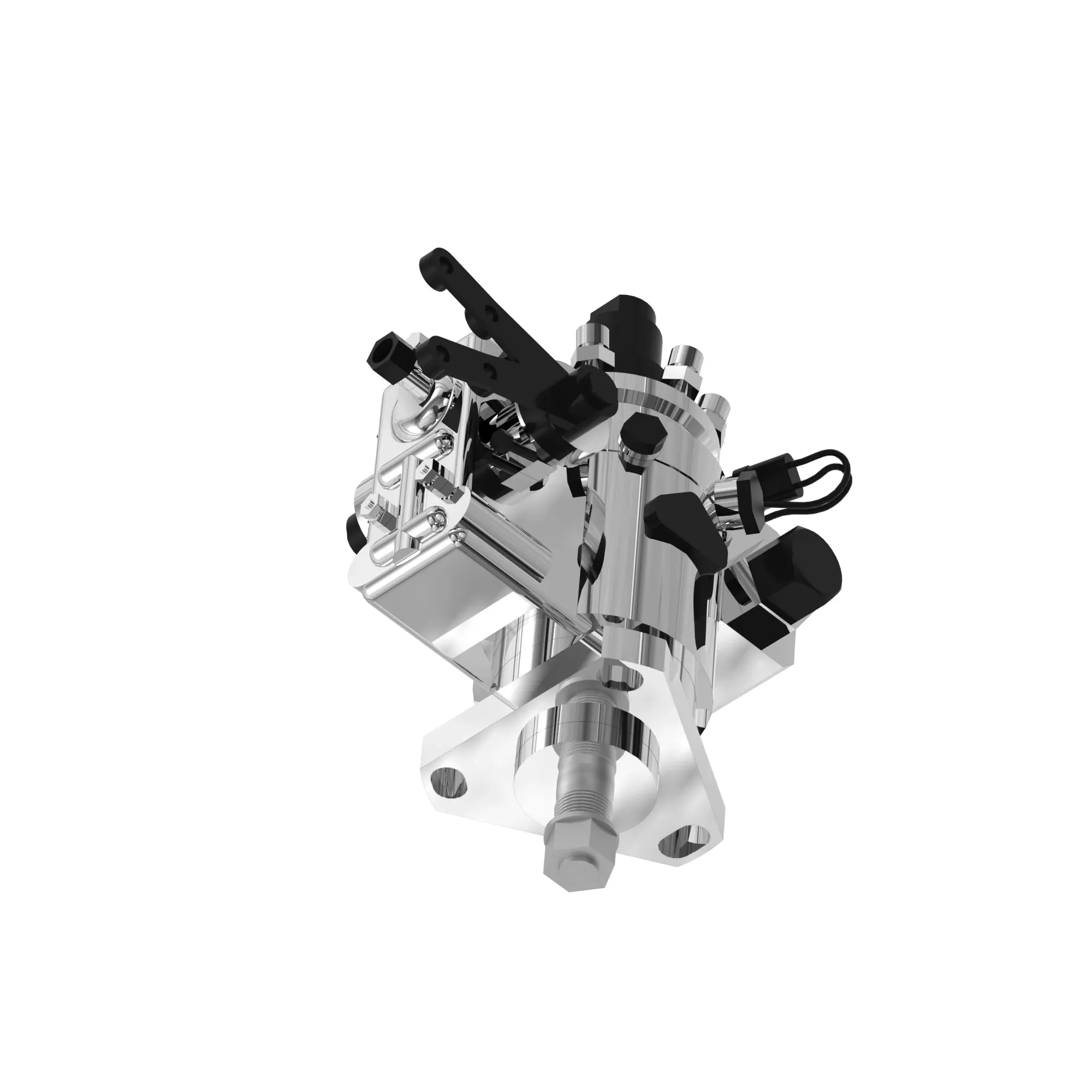 Fuel Injection Pump