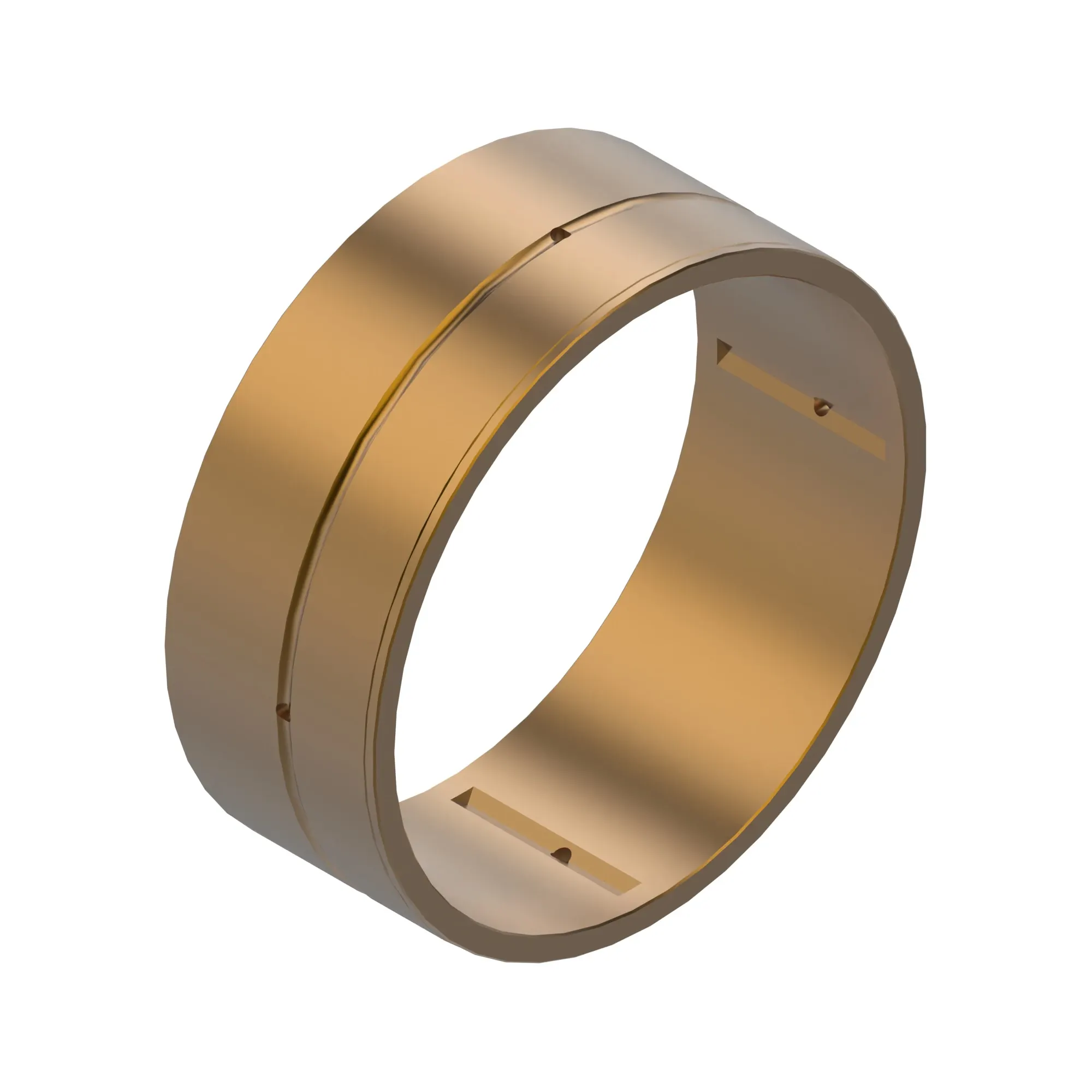 John Deere Bearing Bushing - F023750