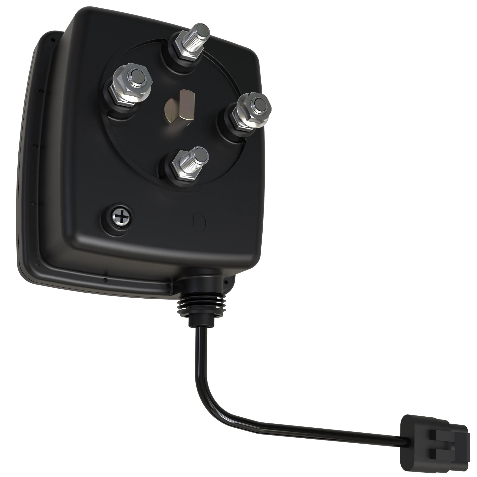 John Deere Single On Off Agitation Valve Actuator - AN304510