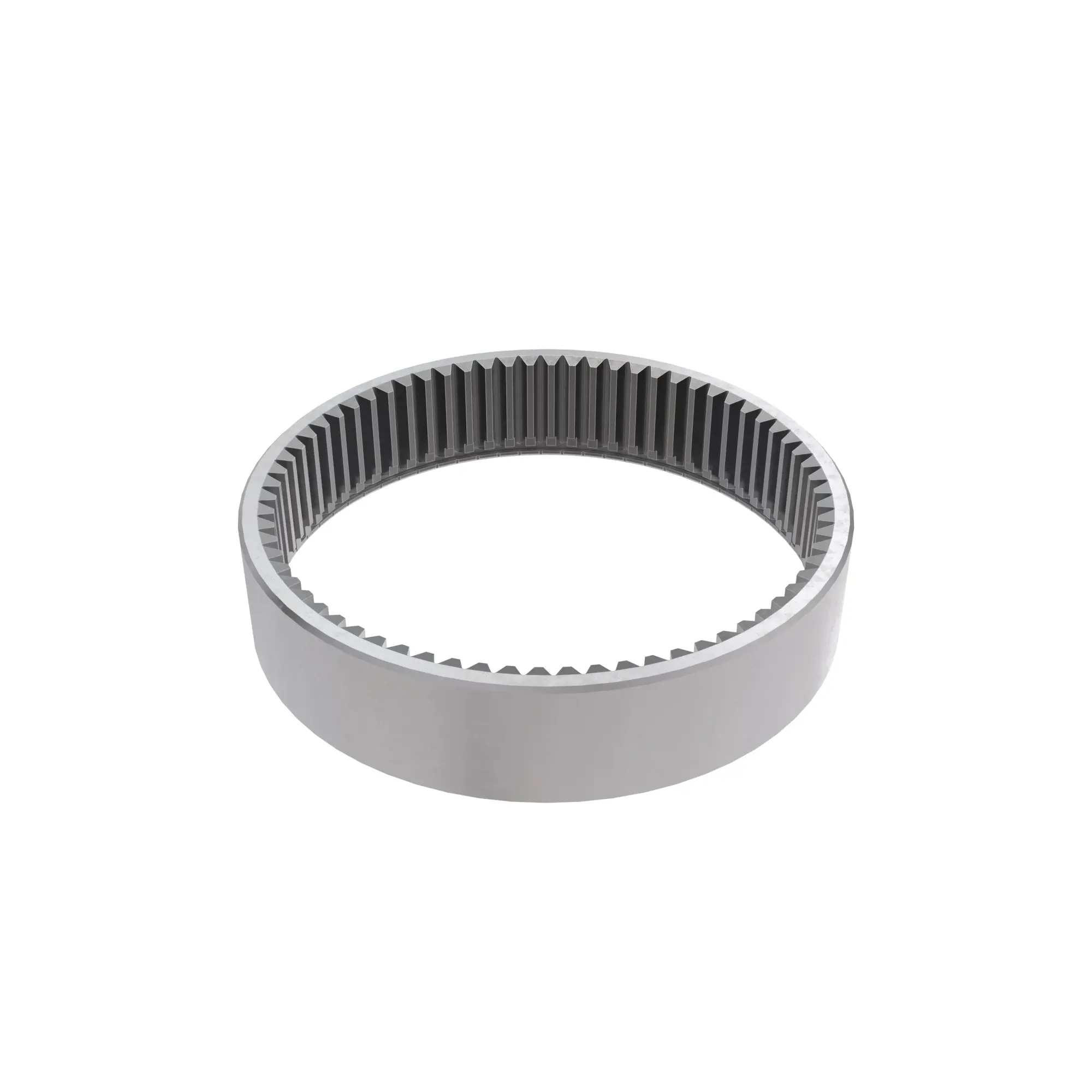 John Deere MFWD Final Drive Ring Gear - R554712