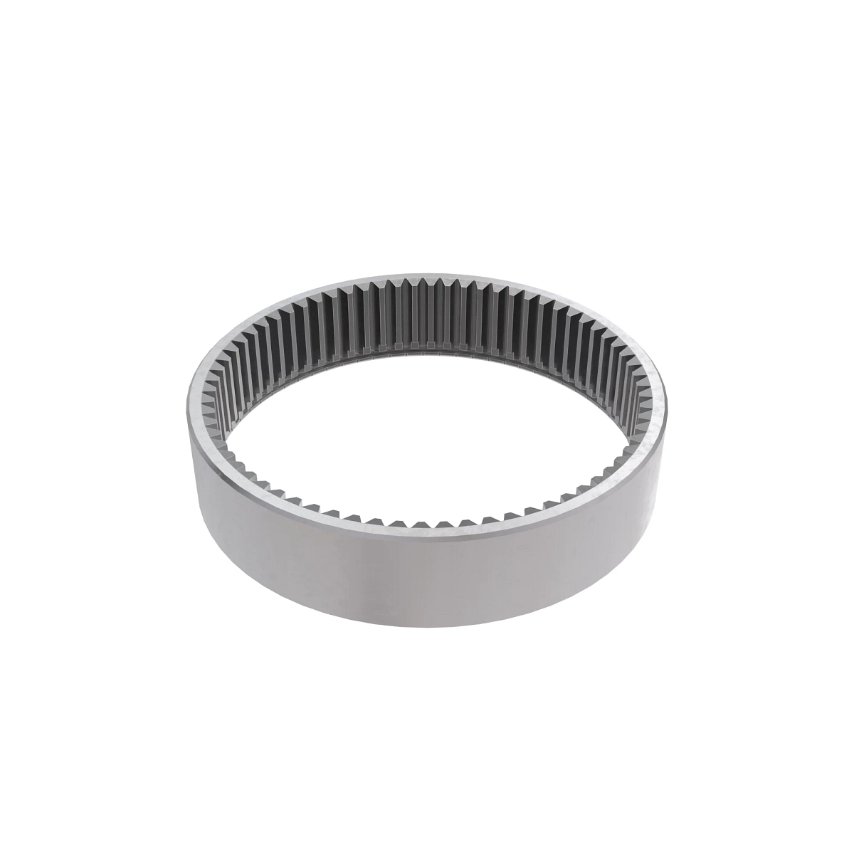 MFWD Fd 6:1 Ring Gear