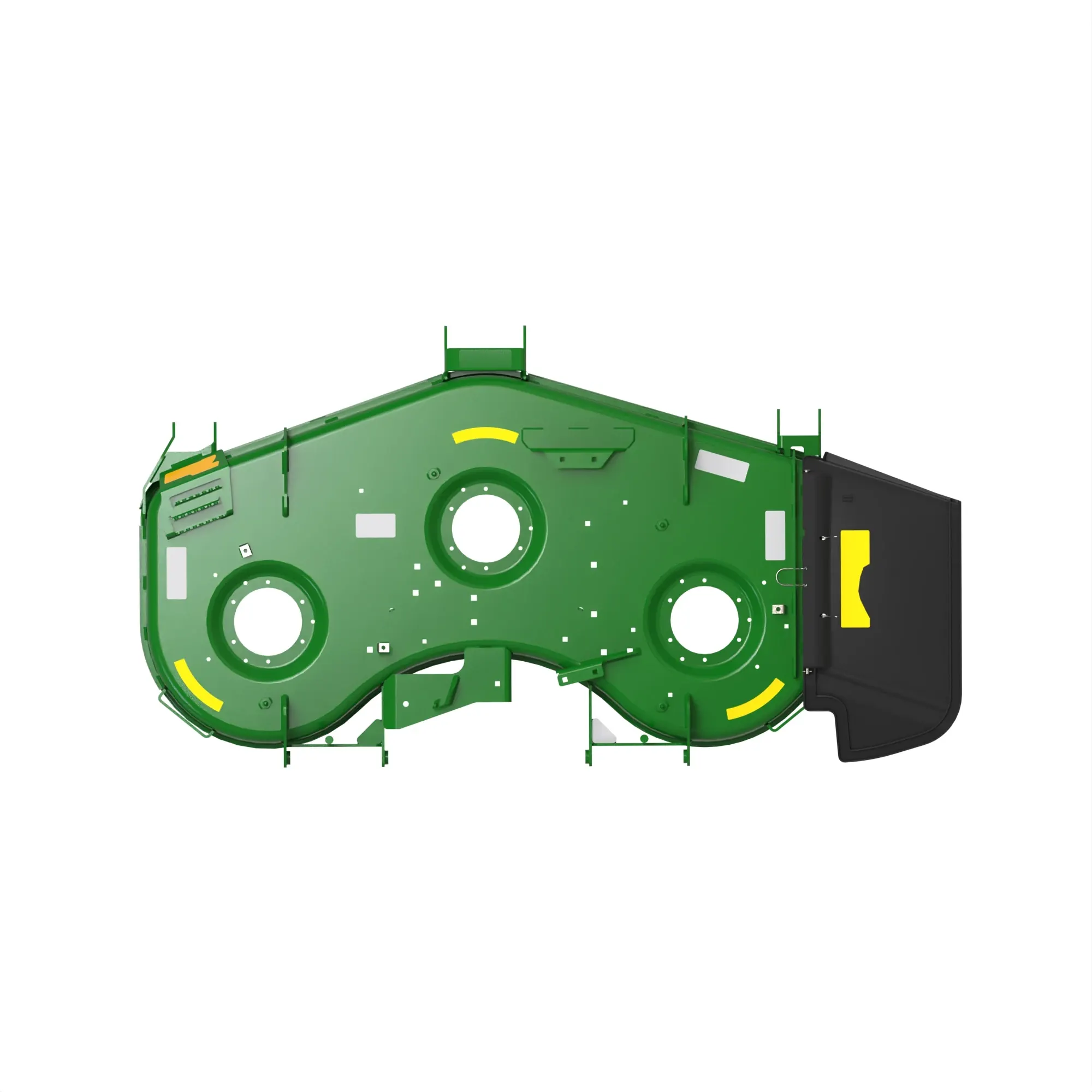 Mower Deck