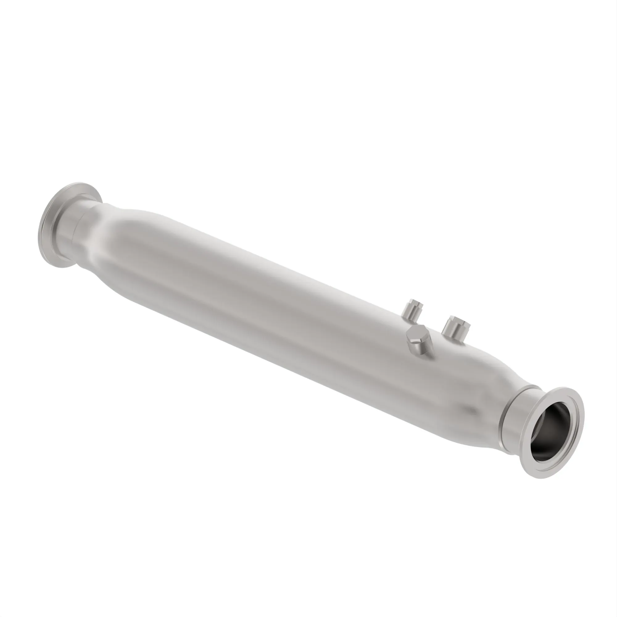 AGITATOR, DIRECT INJECTION MIXER SE