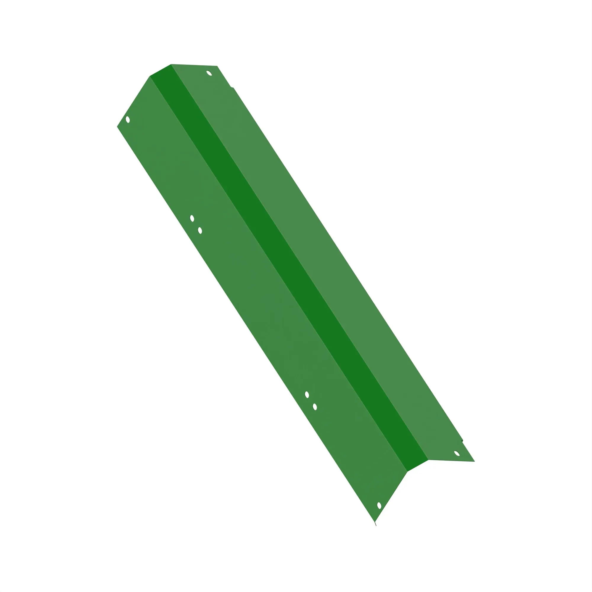 SHIELD-FRONT PLANT