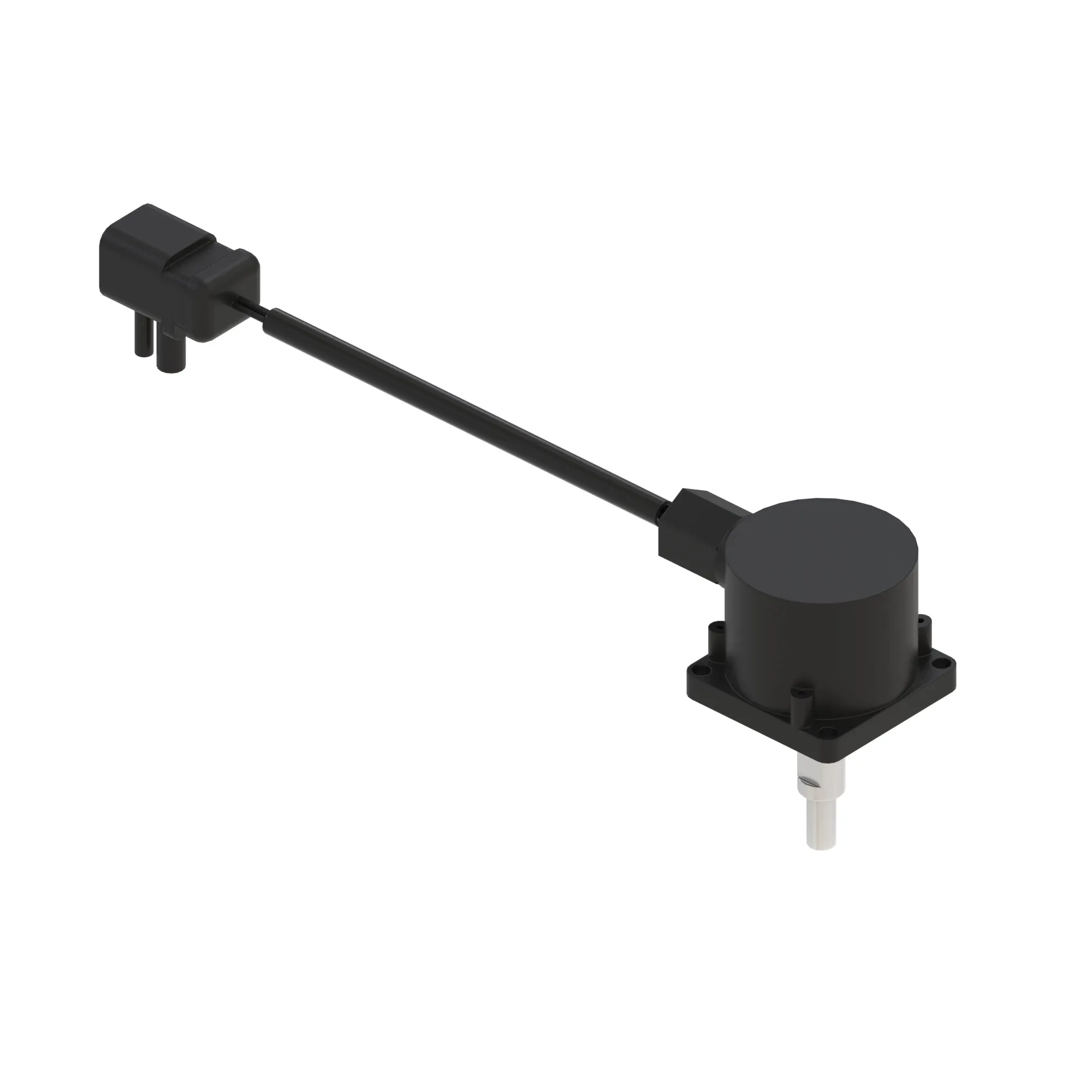Wheel Speed Sensor