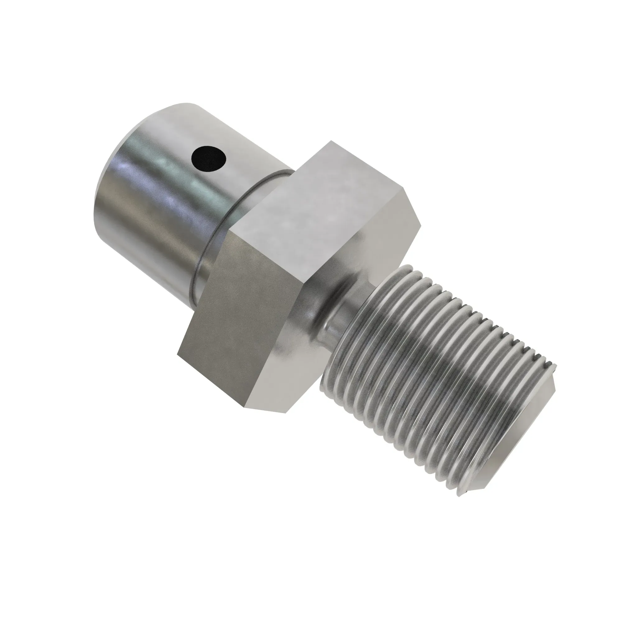 John Deere Steel Shaft - CQ30690
