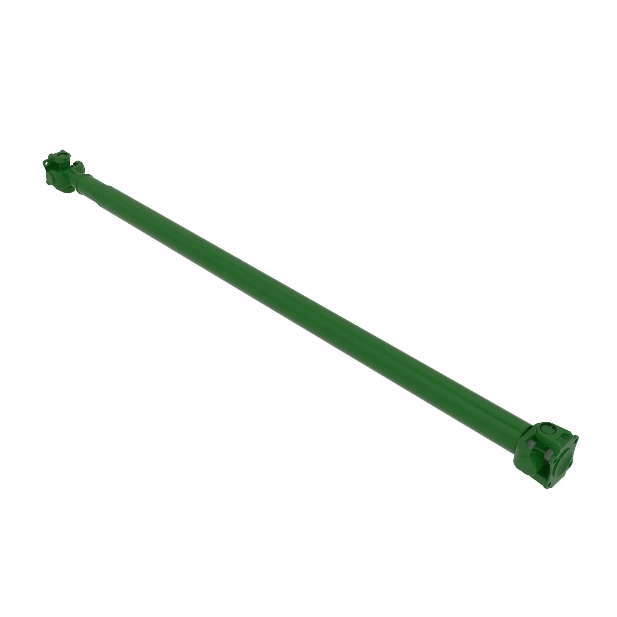 John Deere Rear Axle Universal Driveshaft - AYC10063