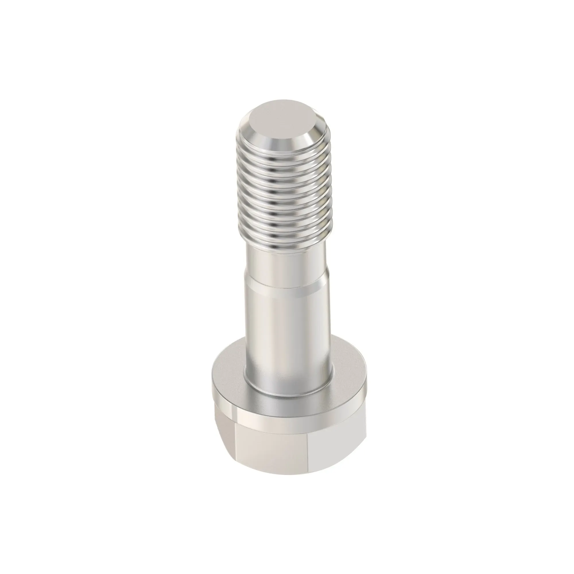 Track Bolt