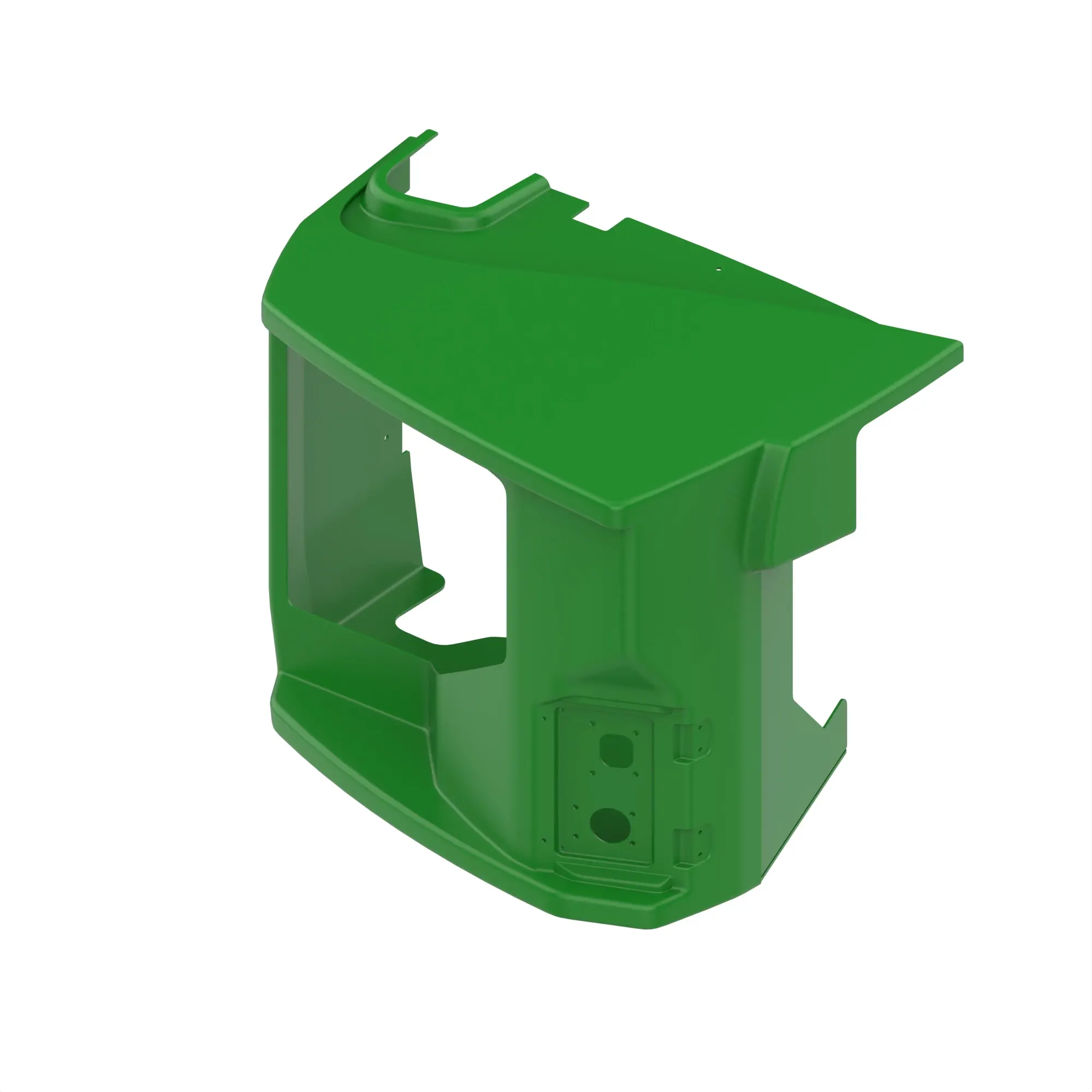 John Deere Shield - WZW18730
