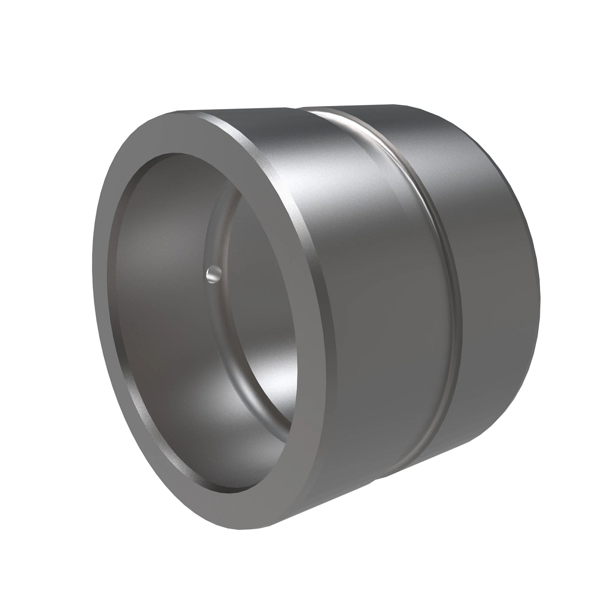 John Deere Grooved Bushing - T281448