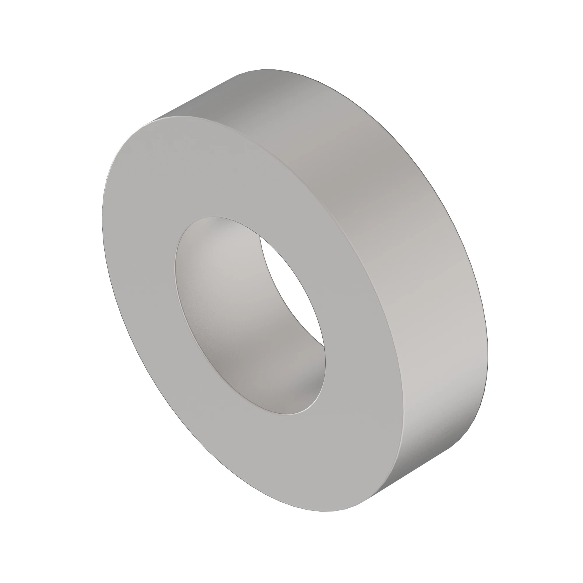 SUPPORT, SPACER 10MM
