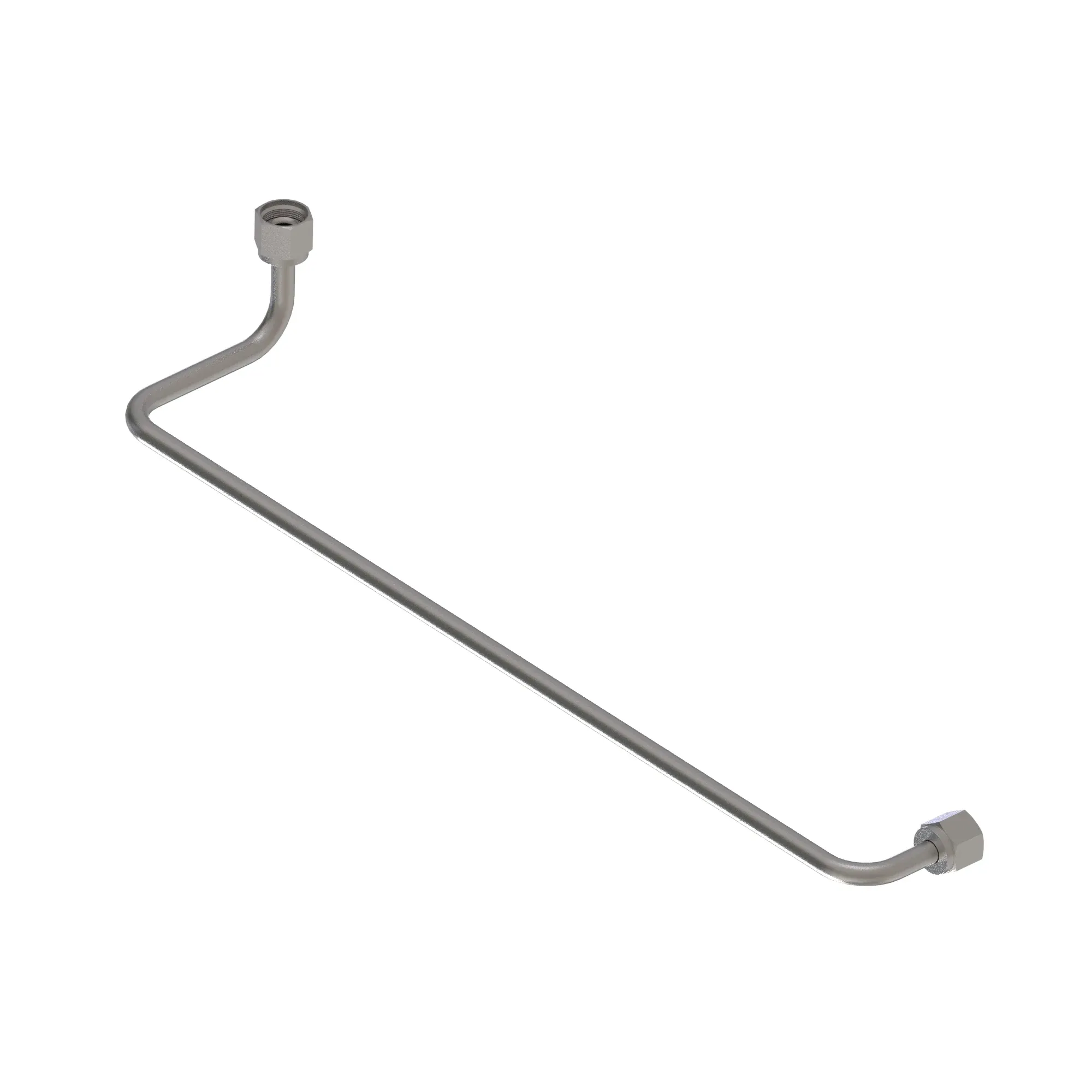 COOLANT VENT, EXHAUST MANIFOLD
