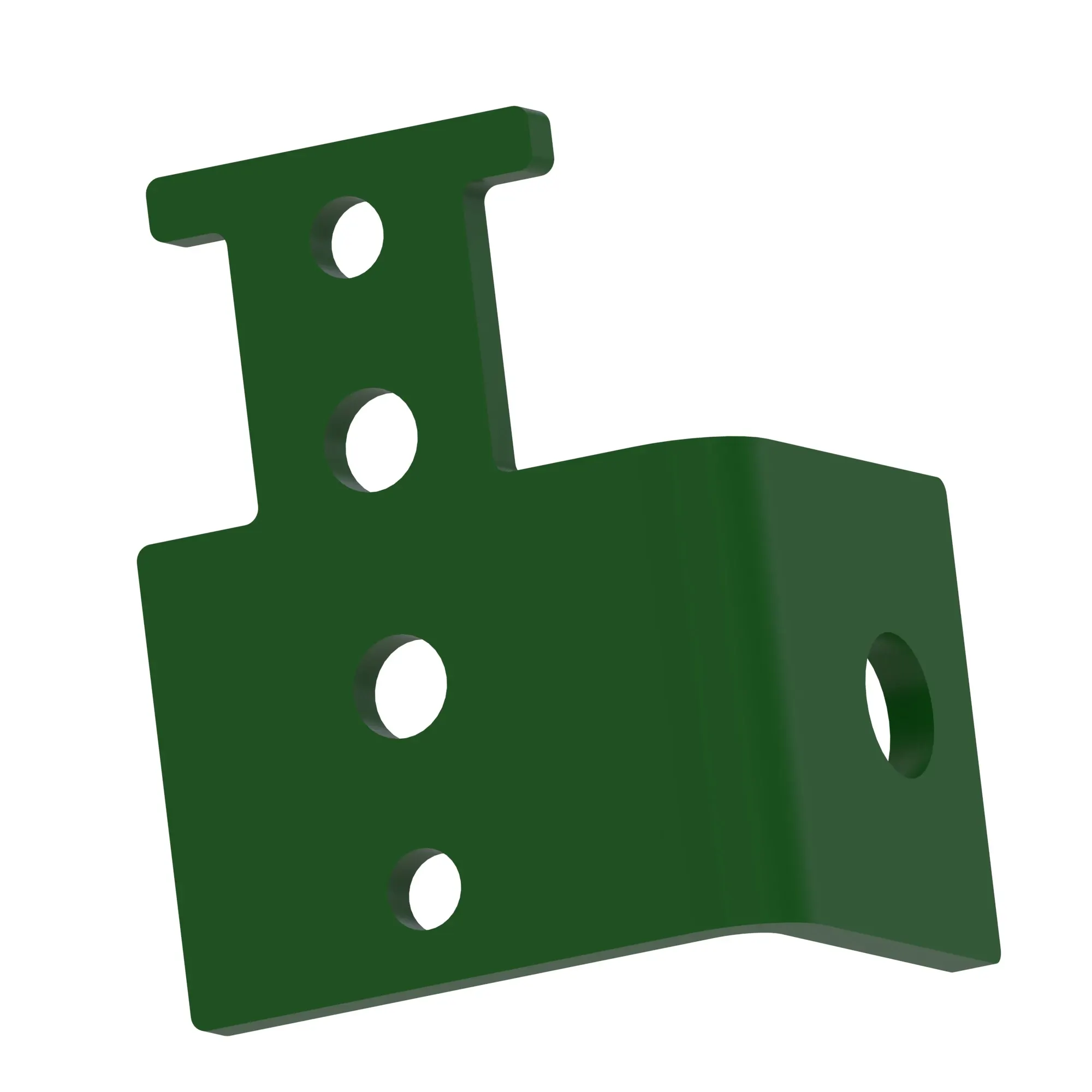John Deere Bracket - HXE141221