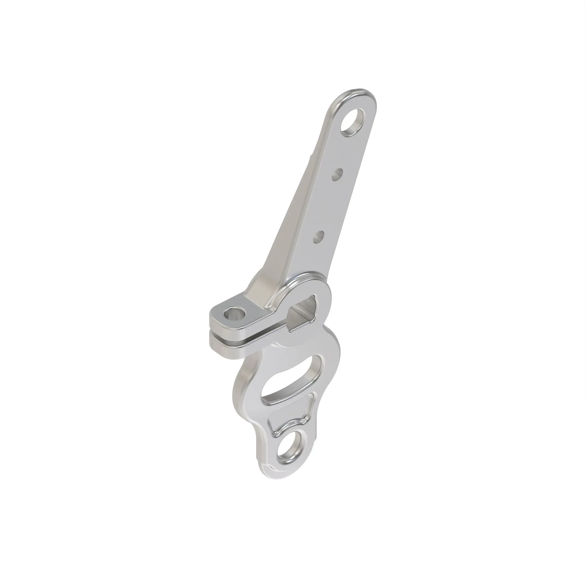 LEVER, LEVER, HST TRUNNION