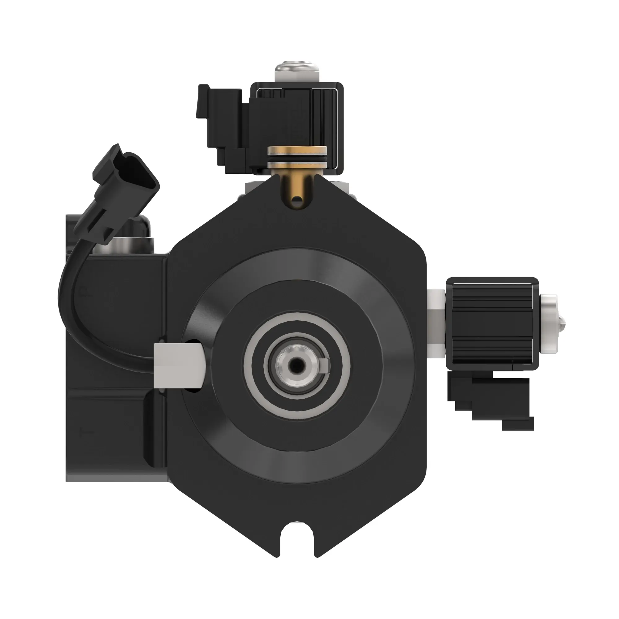 Hydraulic Motor