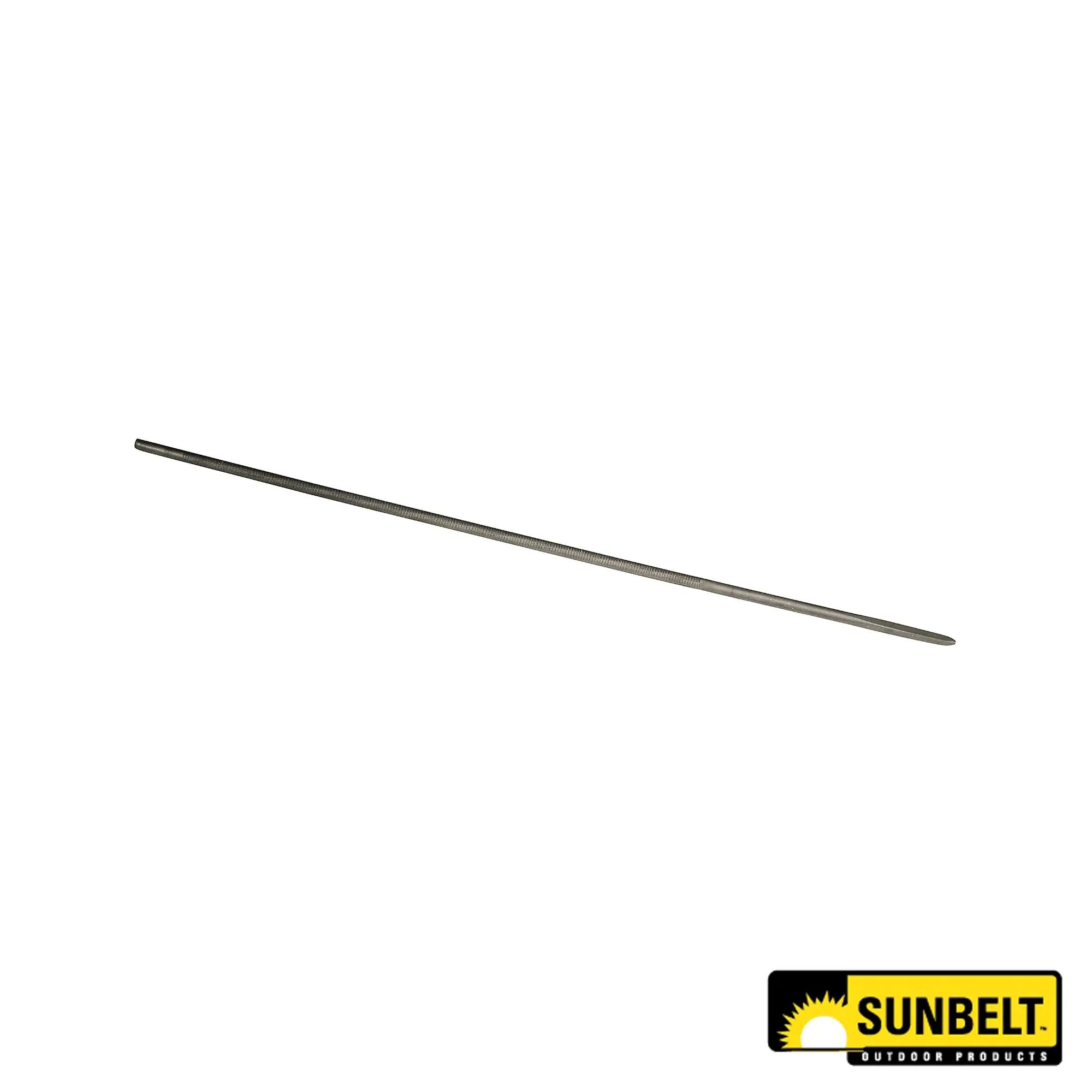 Sunbelt 1/8" File Timber Ridge (Pack of 12) - A-B1F233G