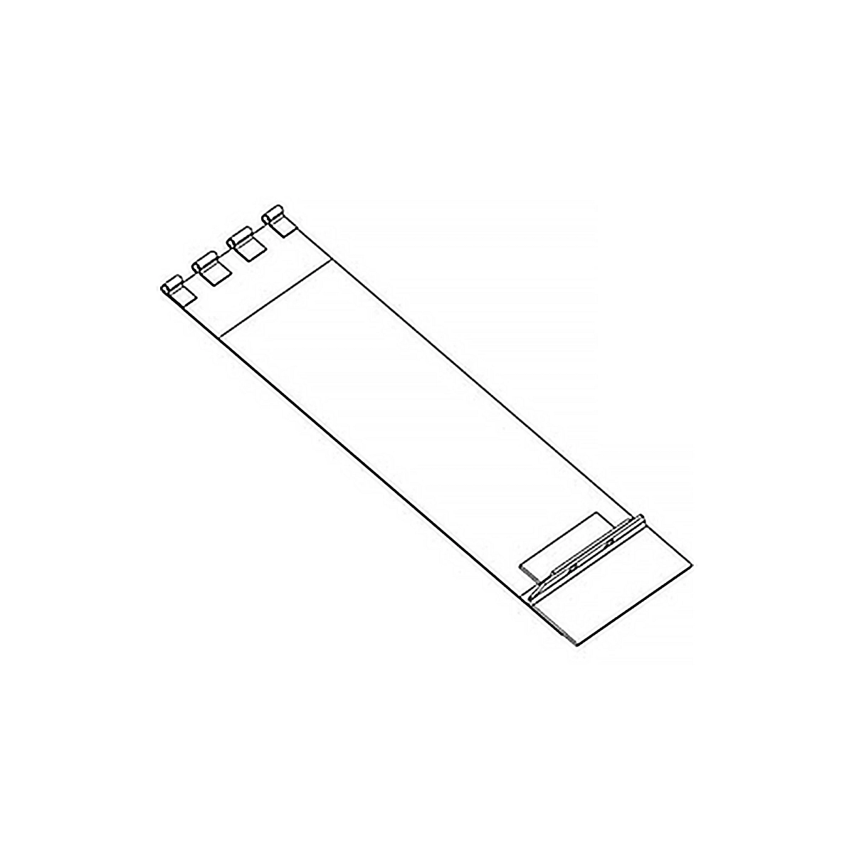 Door Assy-Elevator