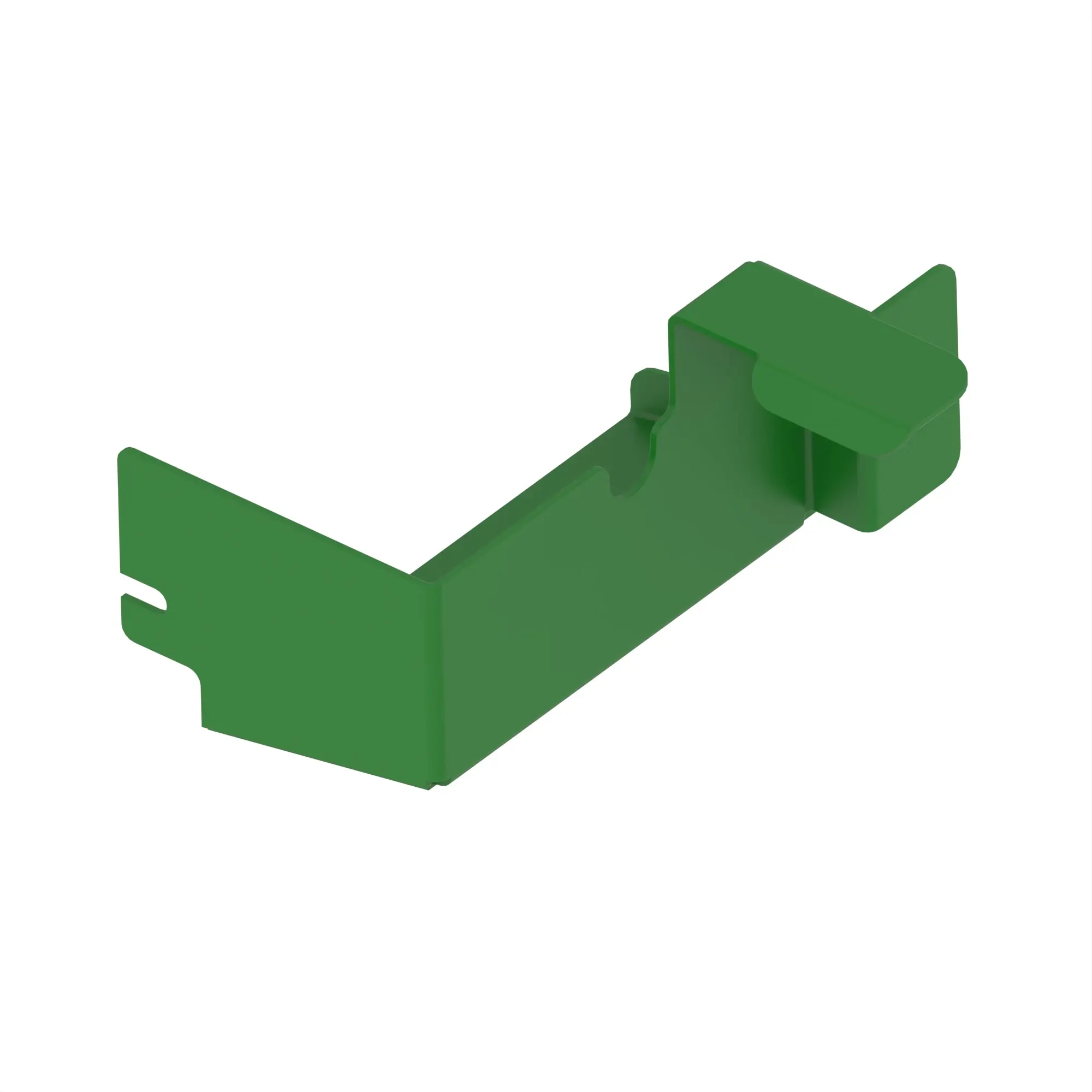 BRACKET, SHIELD, PROTECTION