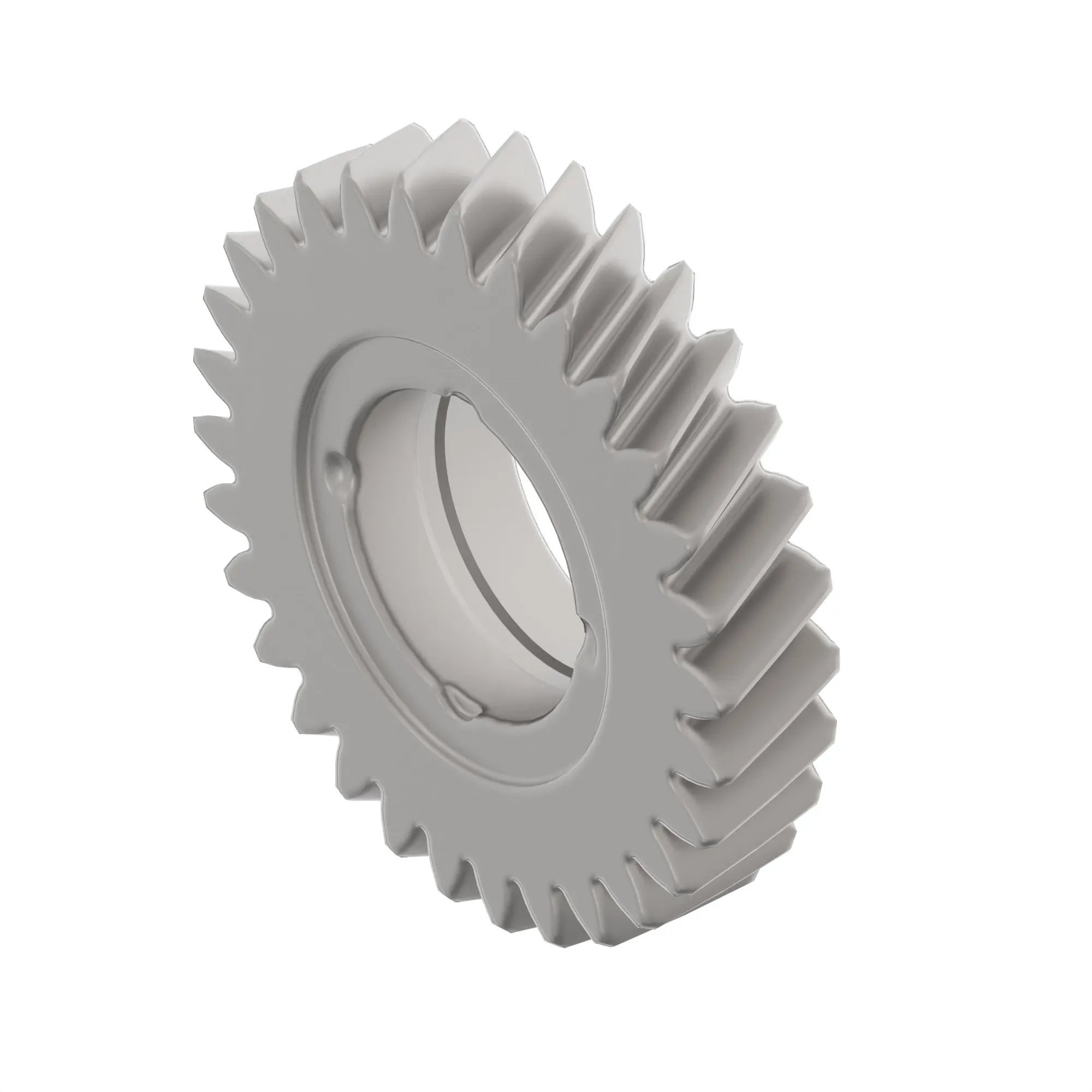 HELICAL GEAR, 30T, LH, 1ST STG