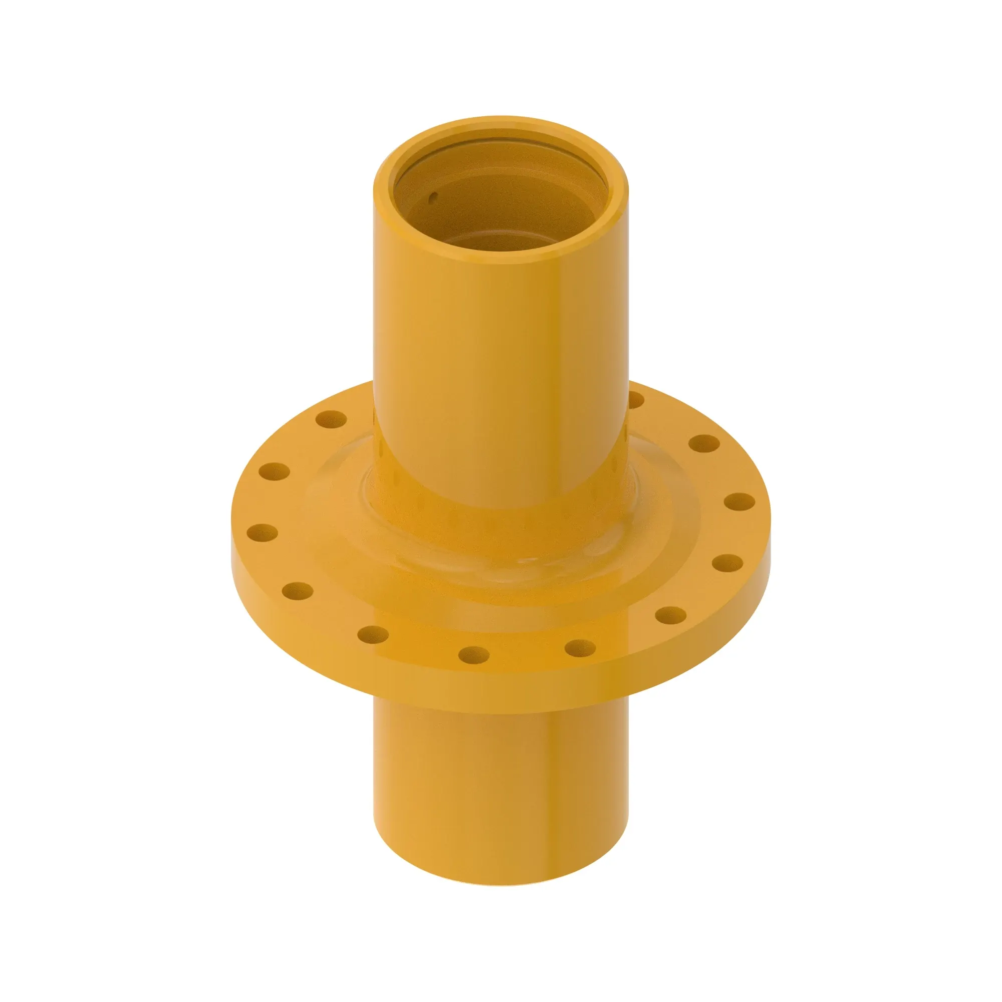 John Deere Wheel Hub - CB01410333