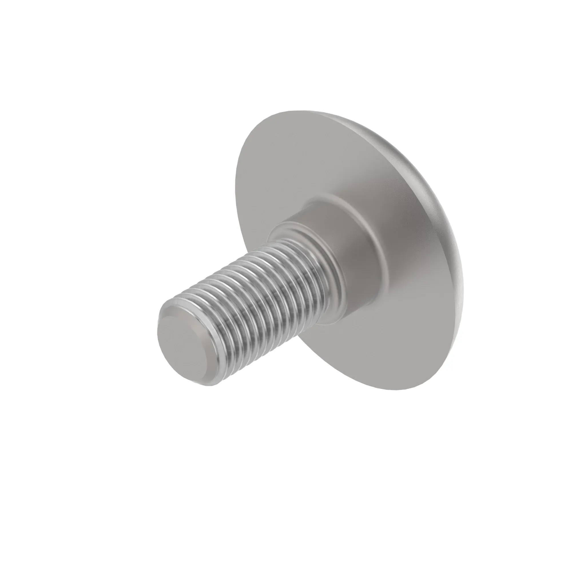 John Deere Torx Screw, M6 X 16 - R543115