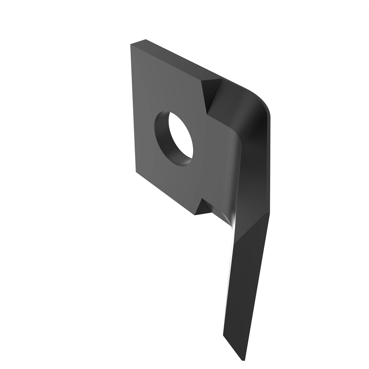 John Deere Rotor Blade - P57928