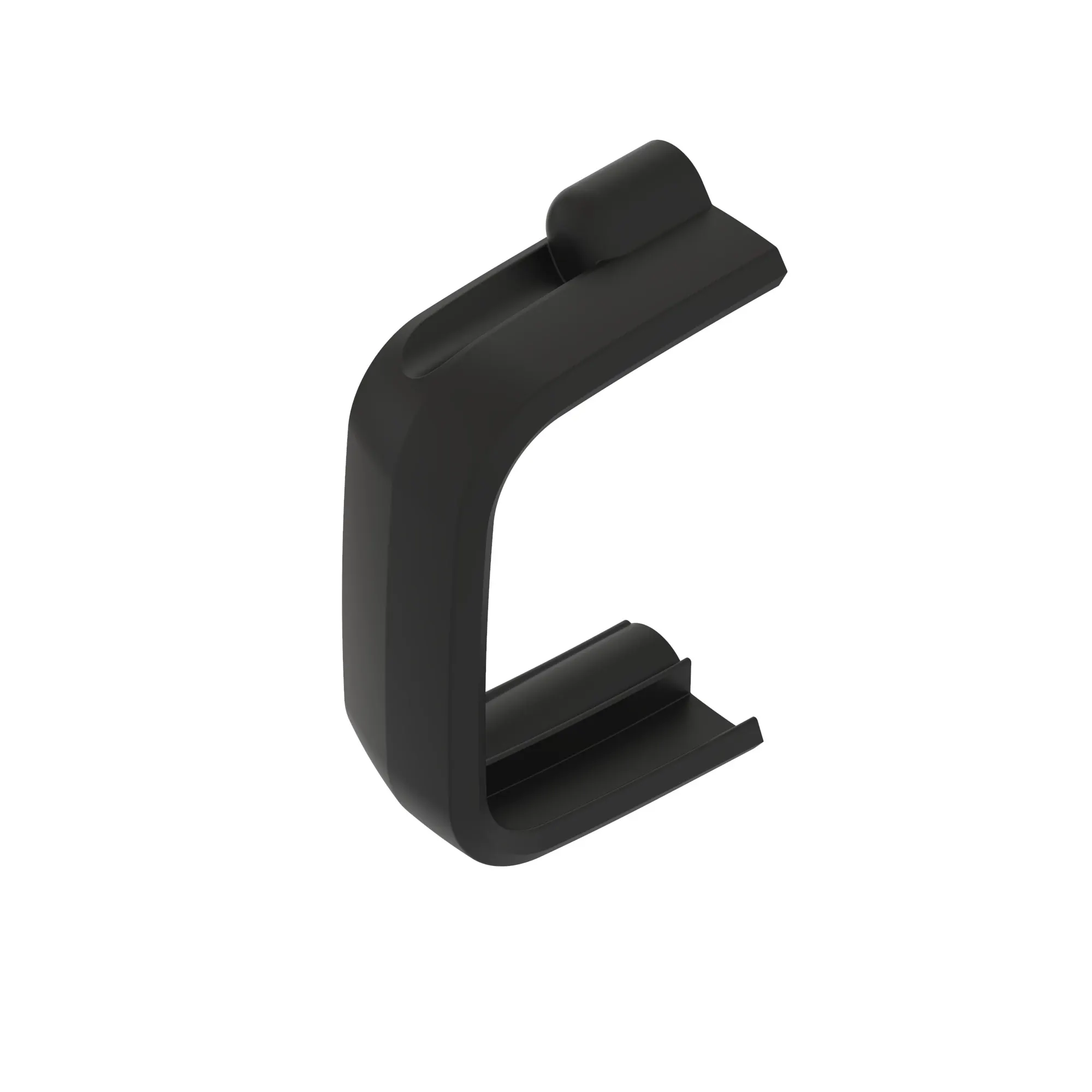 FRONT RETAINER, SCV BOOT