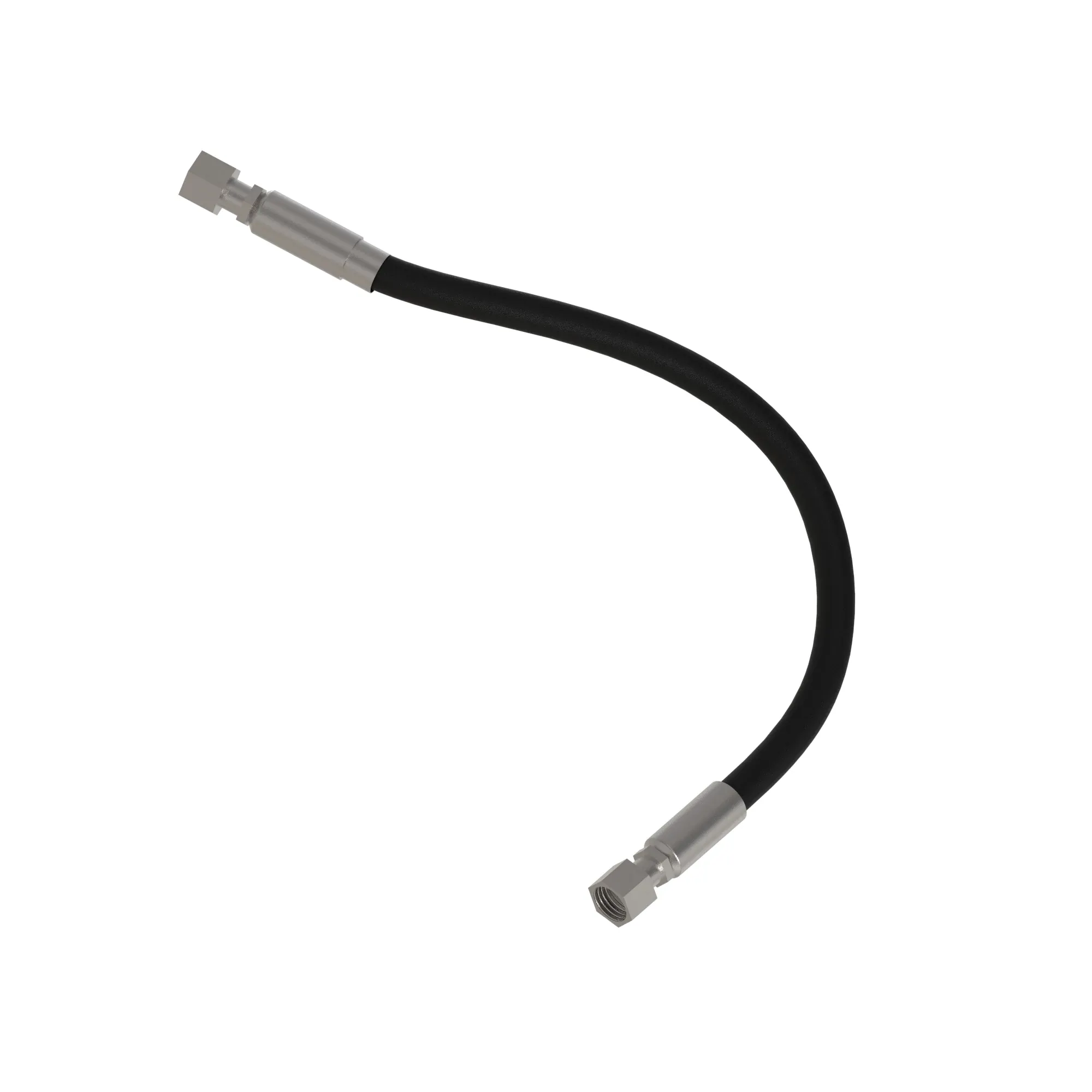 John Deere Hydraulic Hose - TA25082