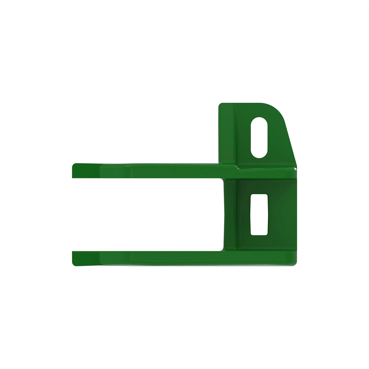 BRACKET, R.H. POINT SUPPORT