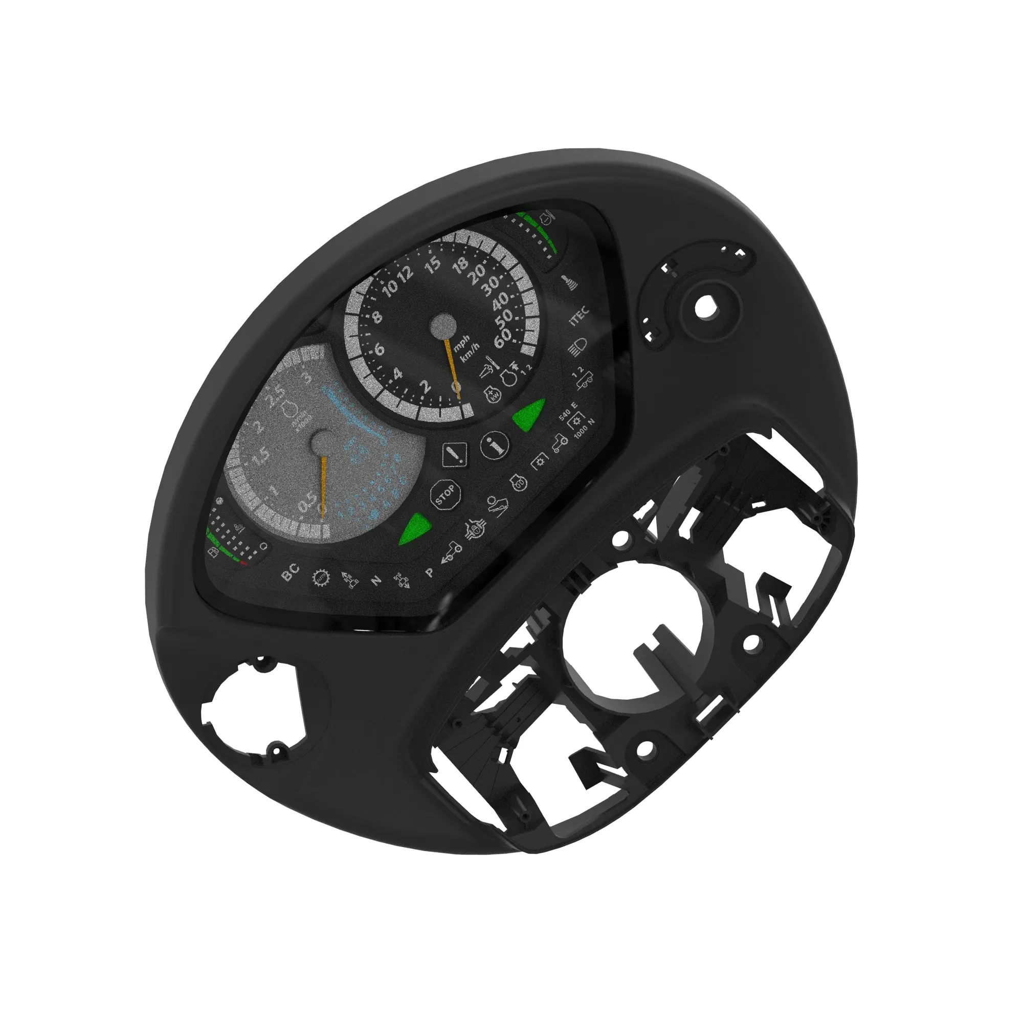 John Deere Module - AL215829