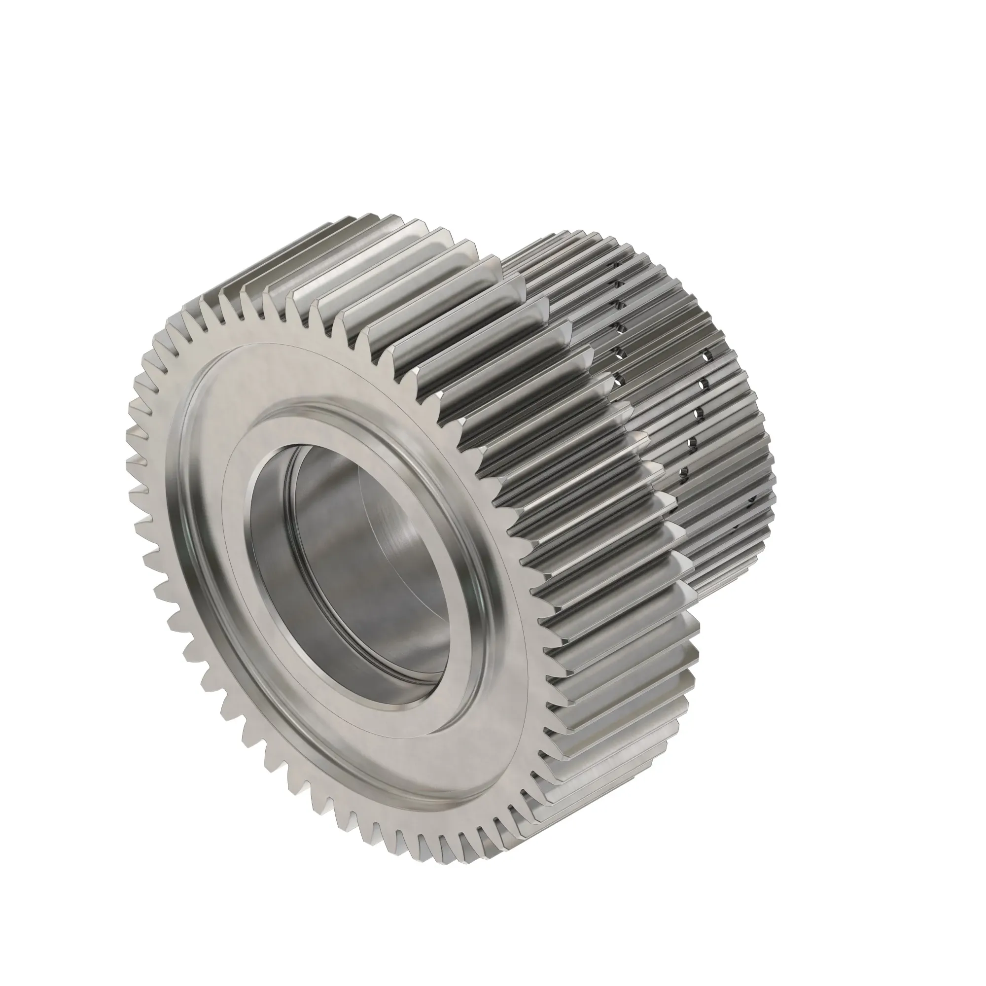Gear, and Hub 55T