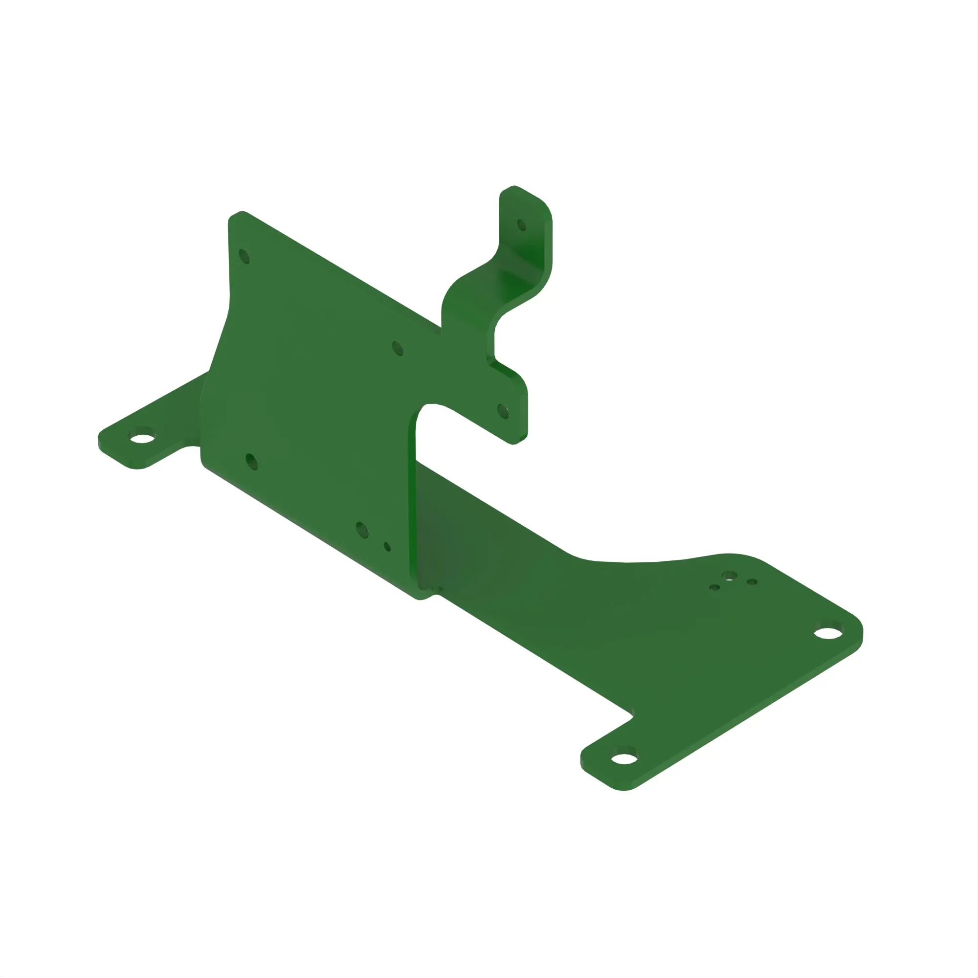 BRACKET, HOSE SUPPORT
