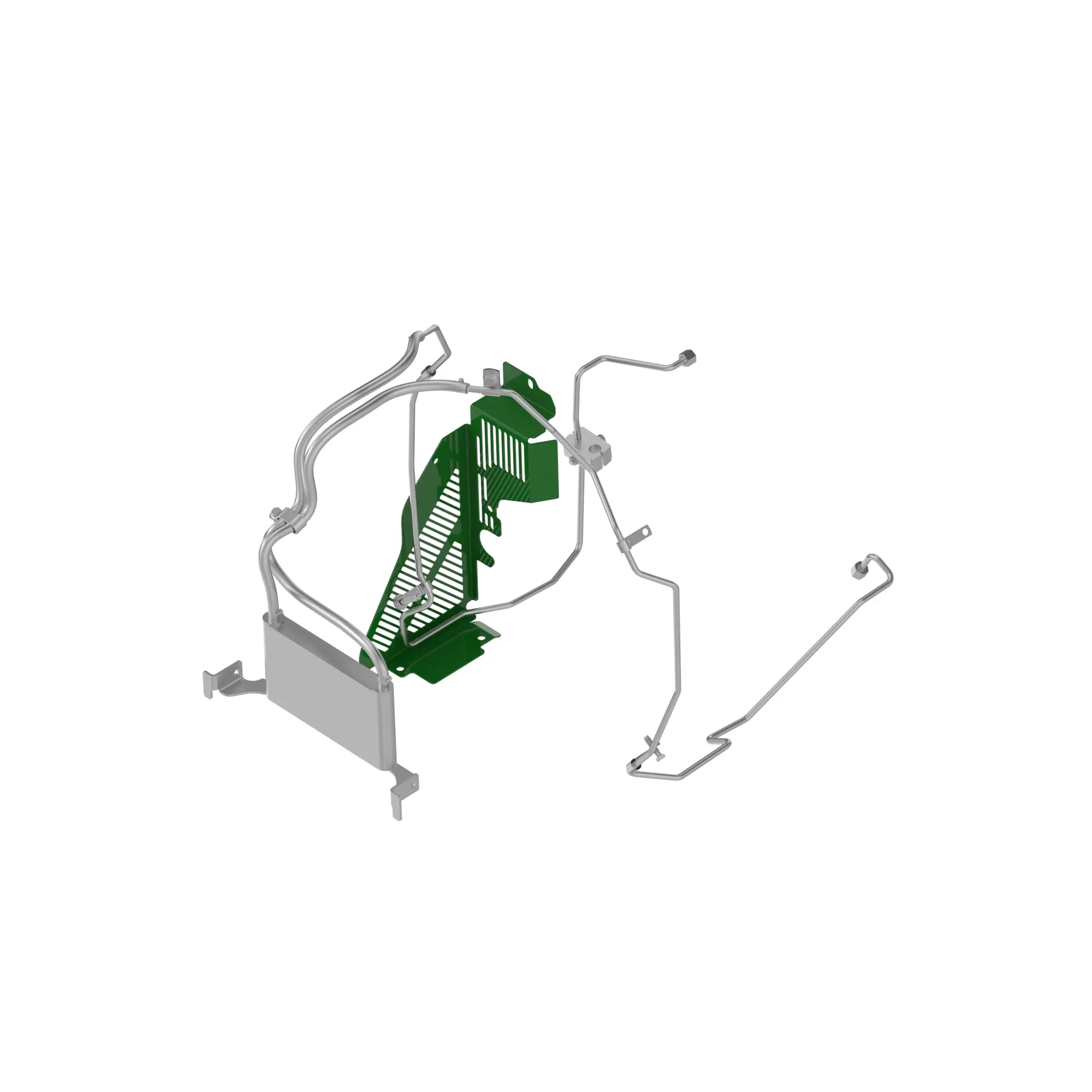 Engine Fuel System Parts