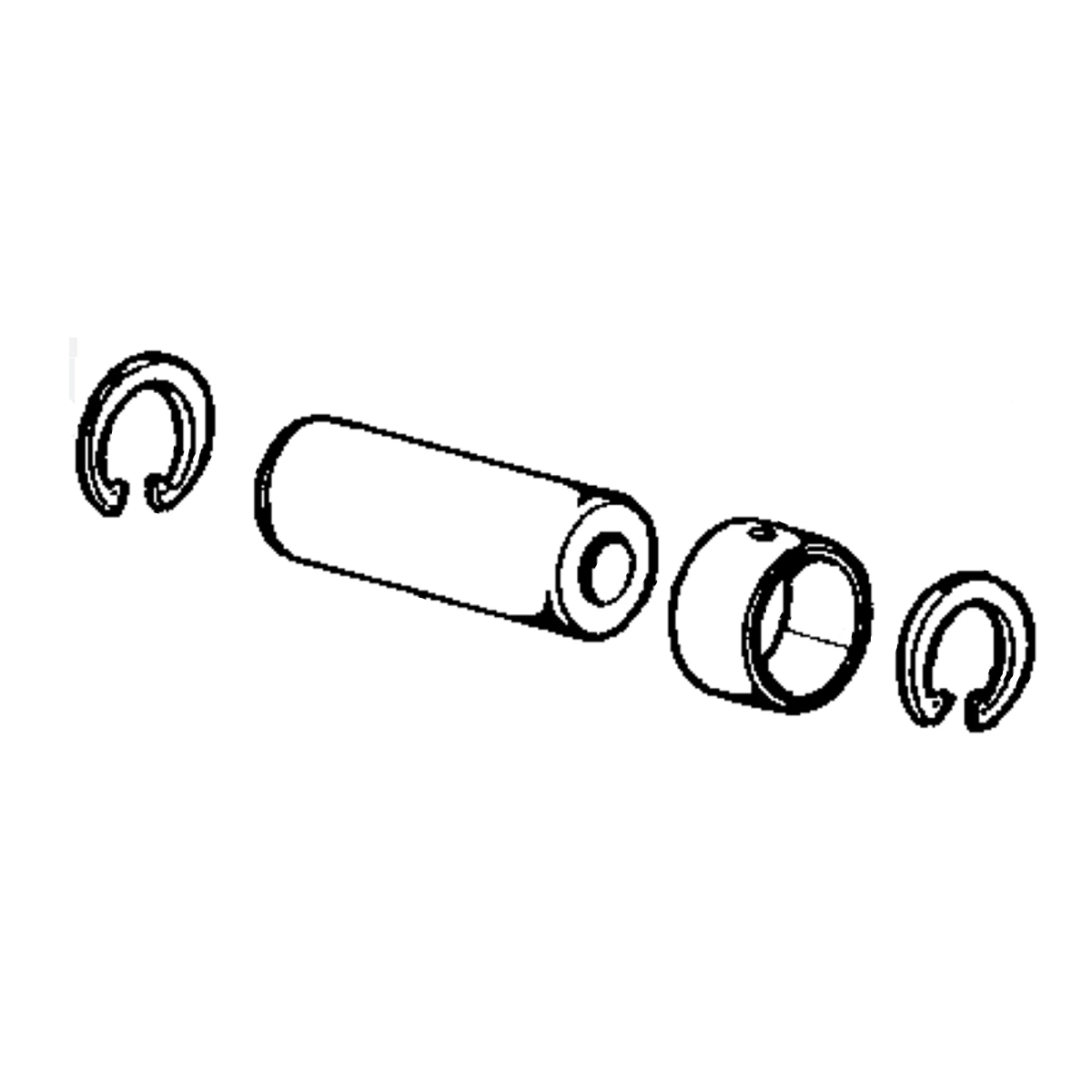 Kit, Piston Pin