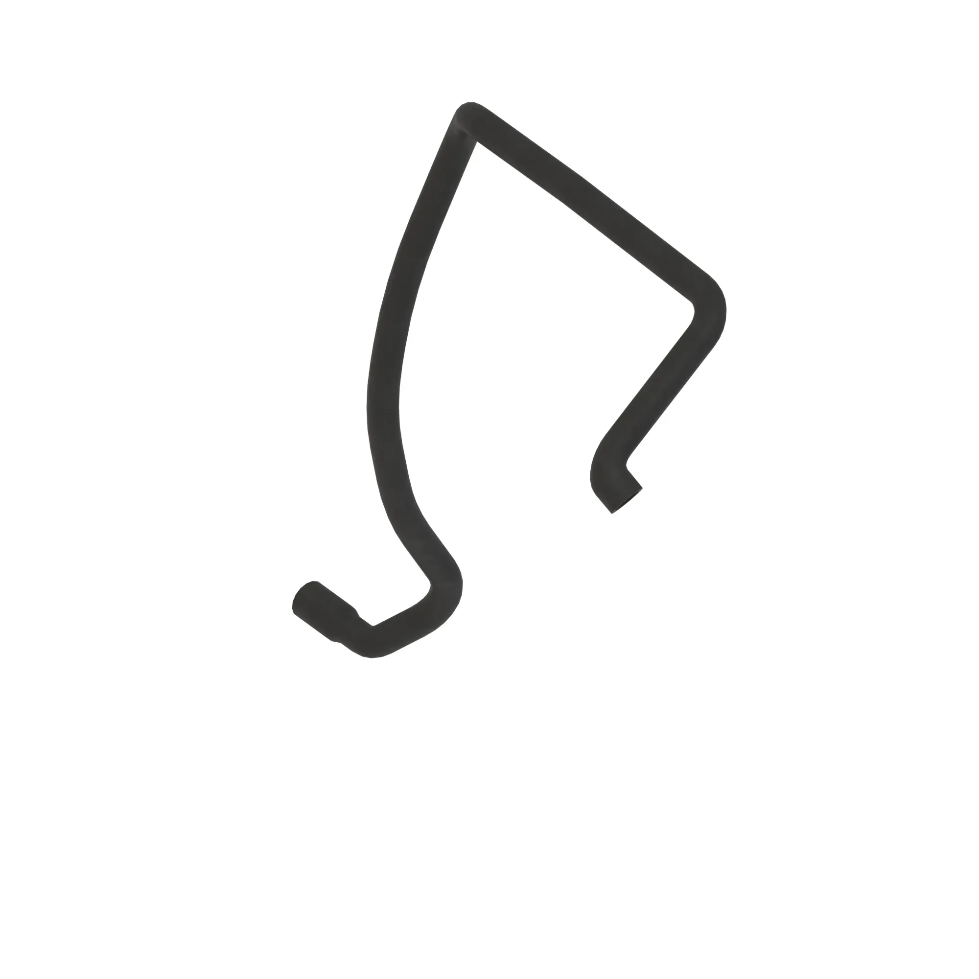 L176385: Radiator Hose, Formed