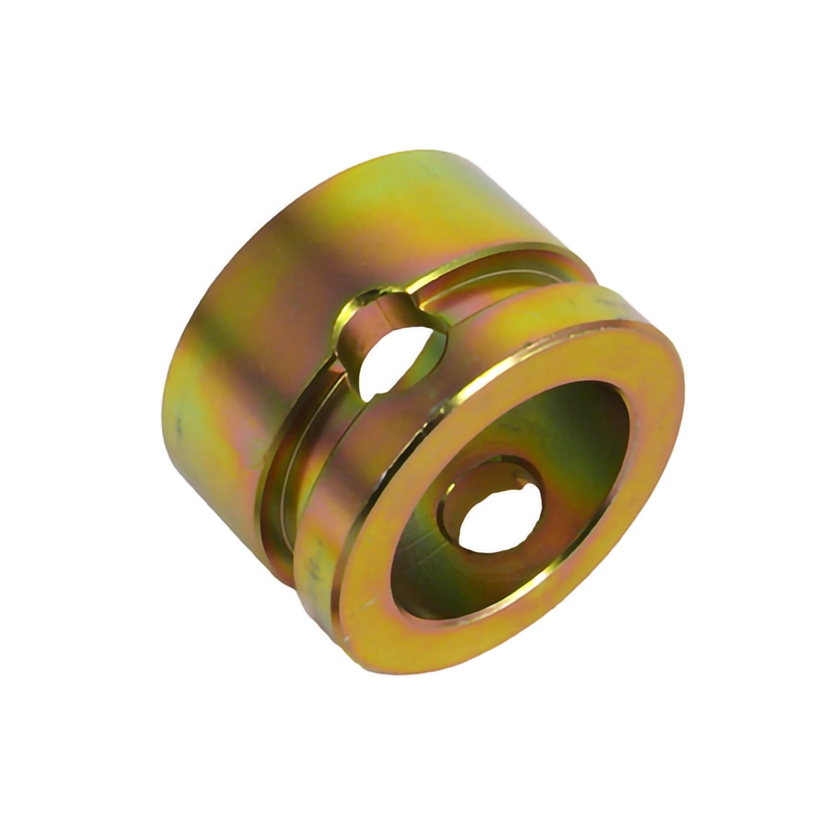 Safty Bushing