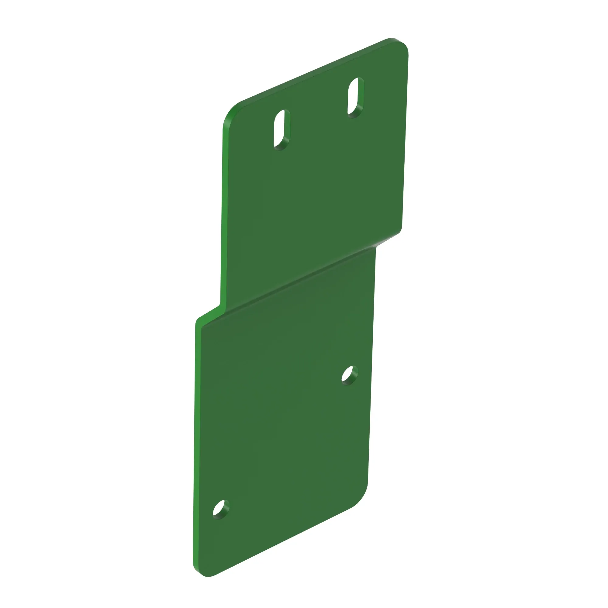 BRACKET, NEEDLE VALVE BRACKET
