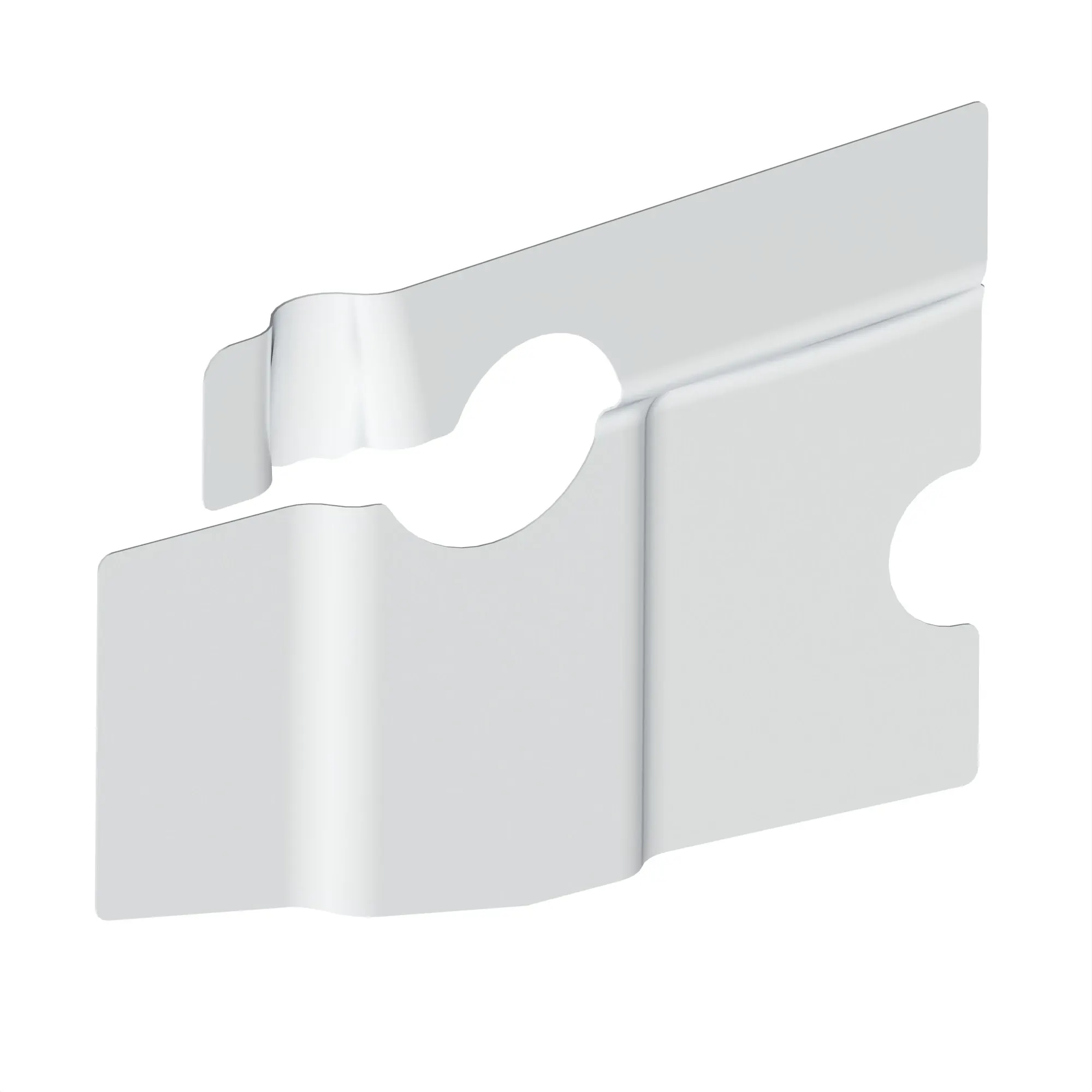 John Deere Heat Shield - R555859