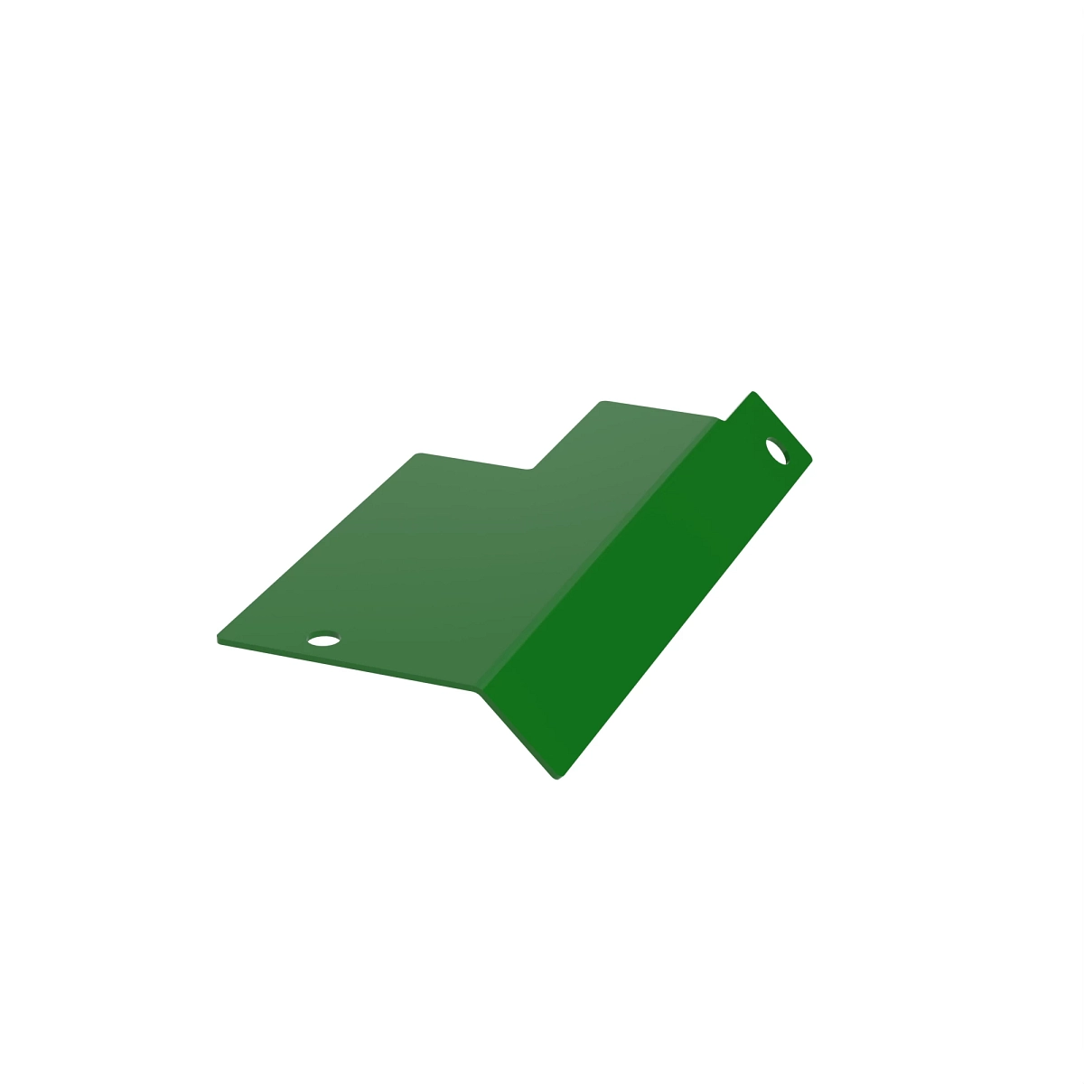 Shield, Muffler