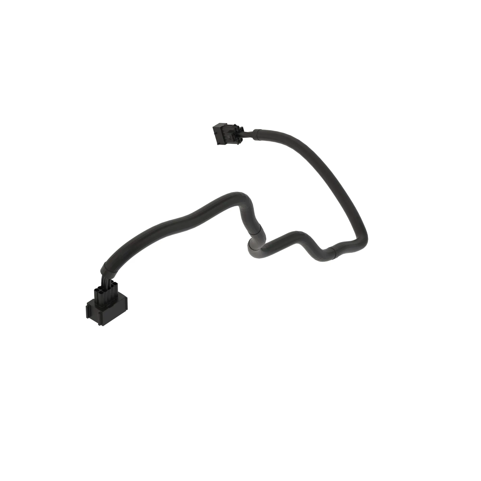 John Deere Hood Wiring Harness - AL220207