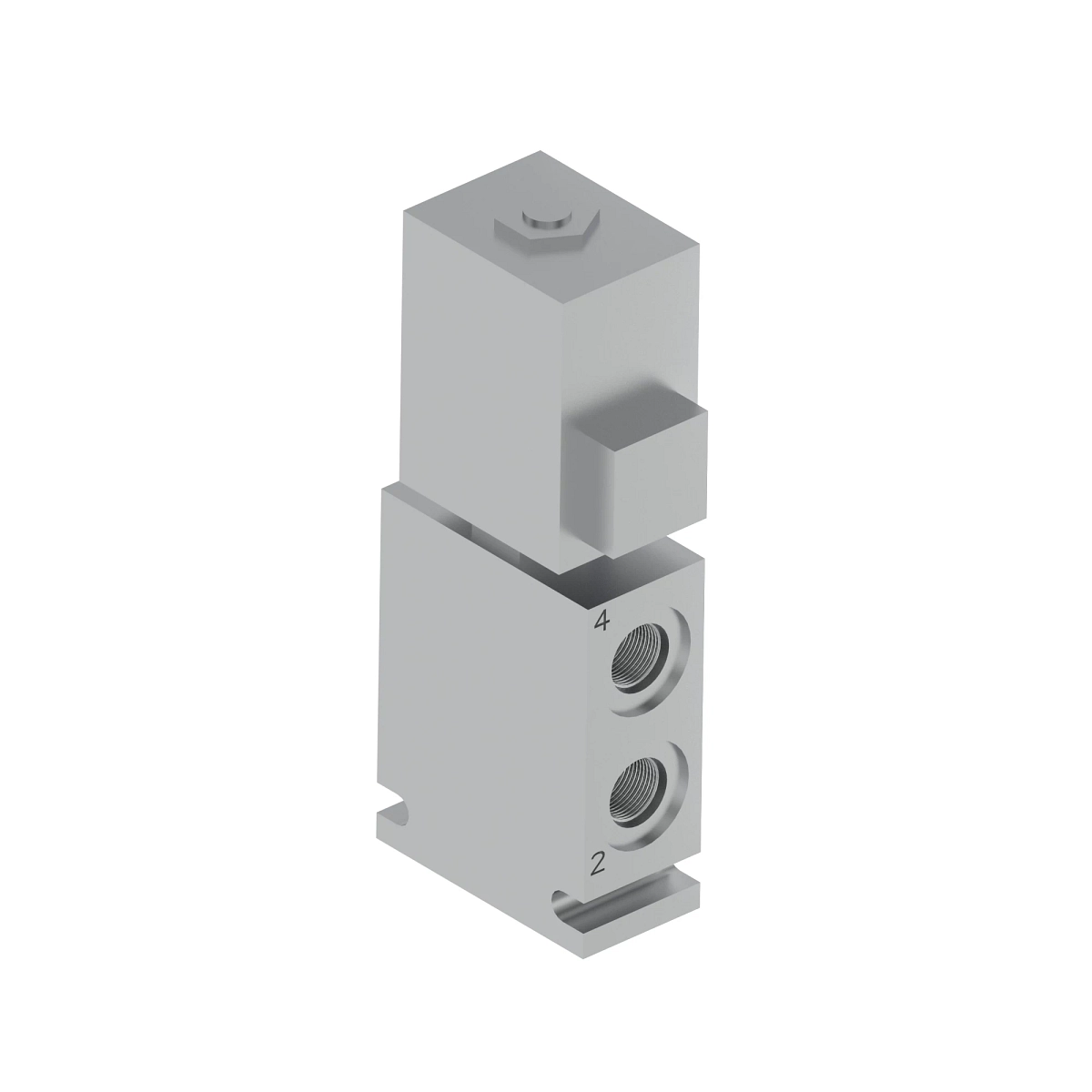 Valve, Pilot Shutoff
