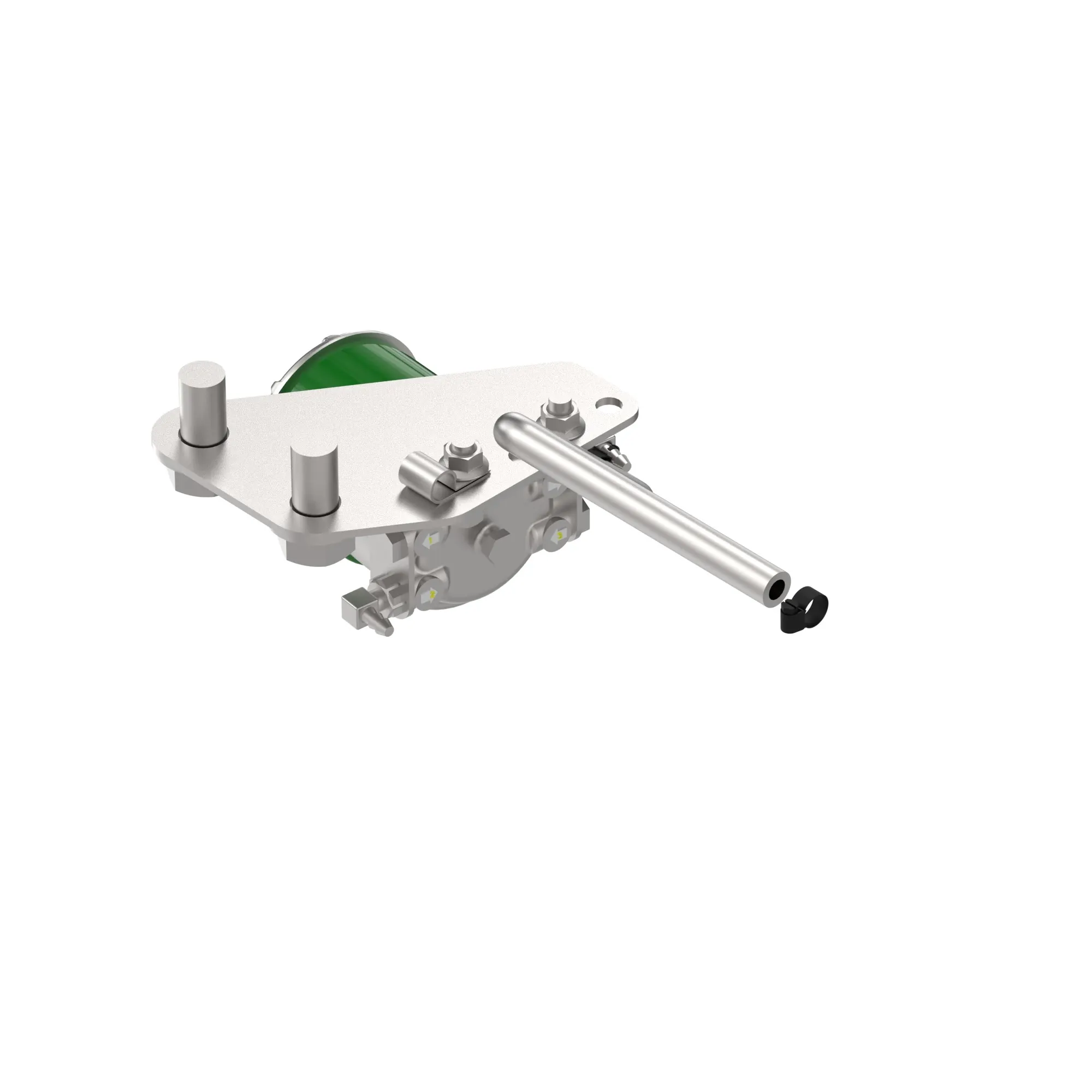 WATER TRAP, FIELD KIT 5X15 WATER BO