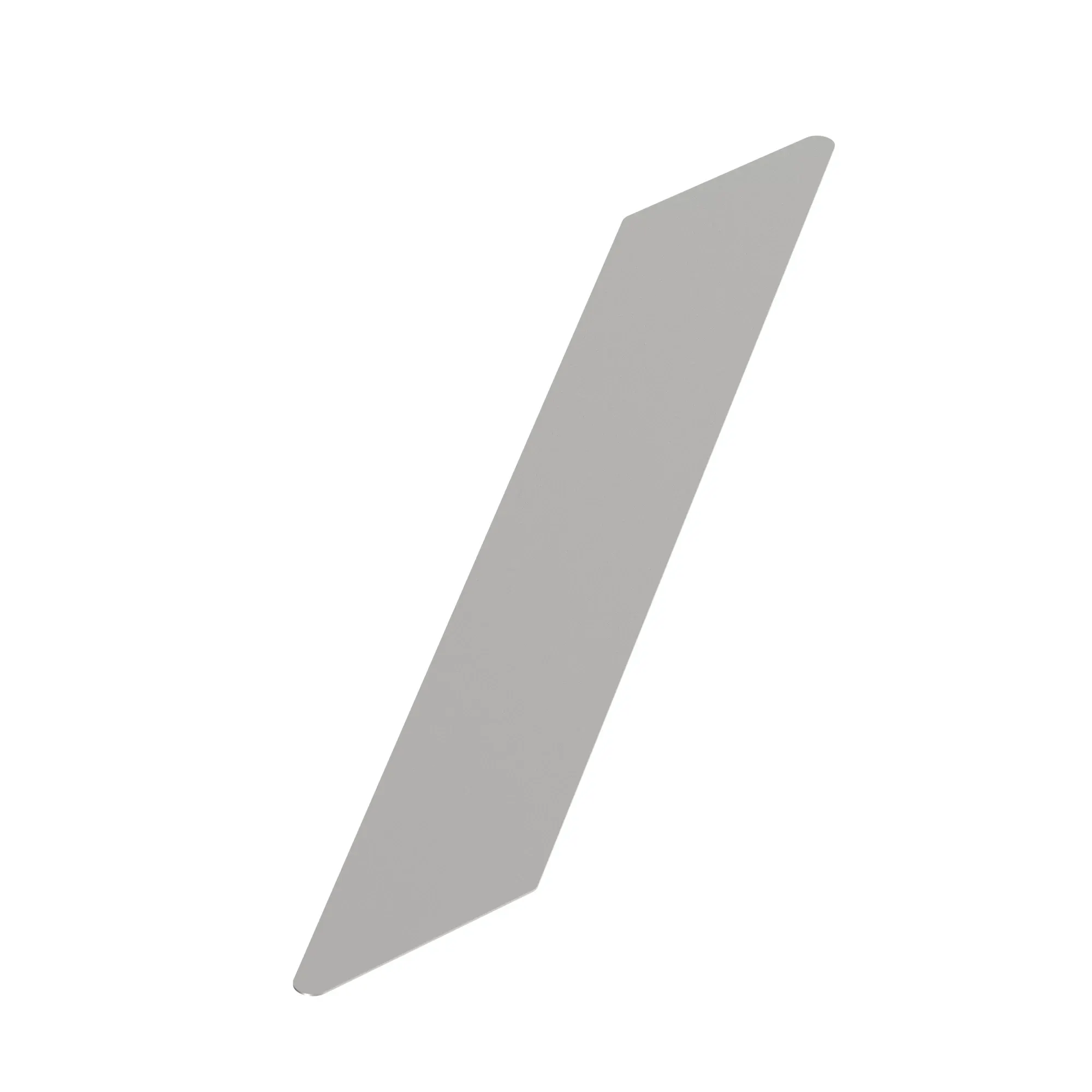 John Deere Bottom Self Adhesive Plate - L221555