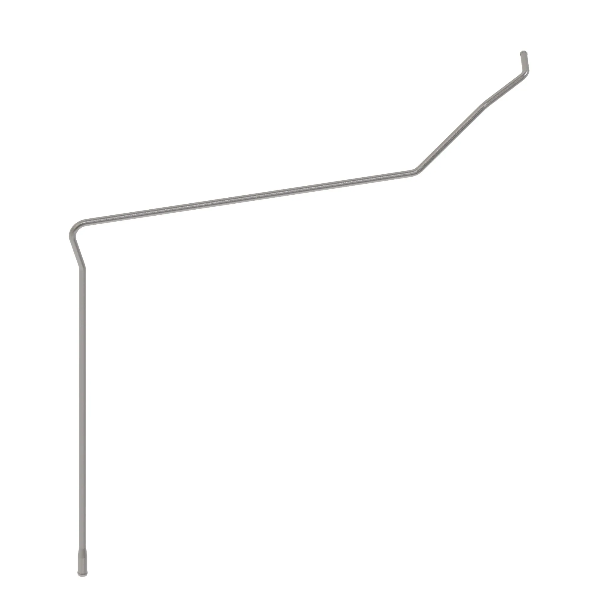 John Deere DEF Coolant Supply Line - RE575126